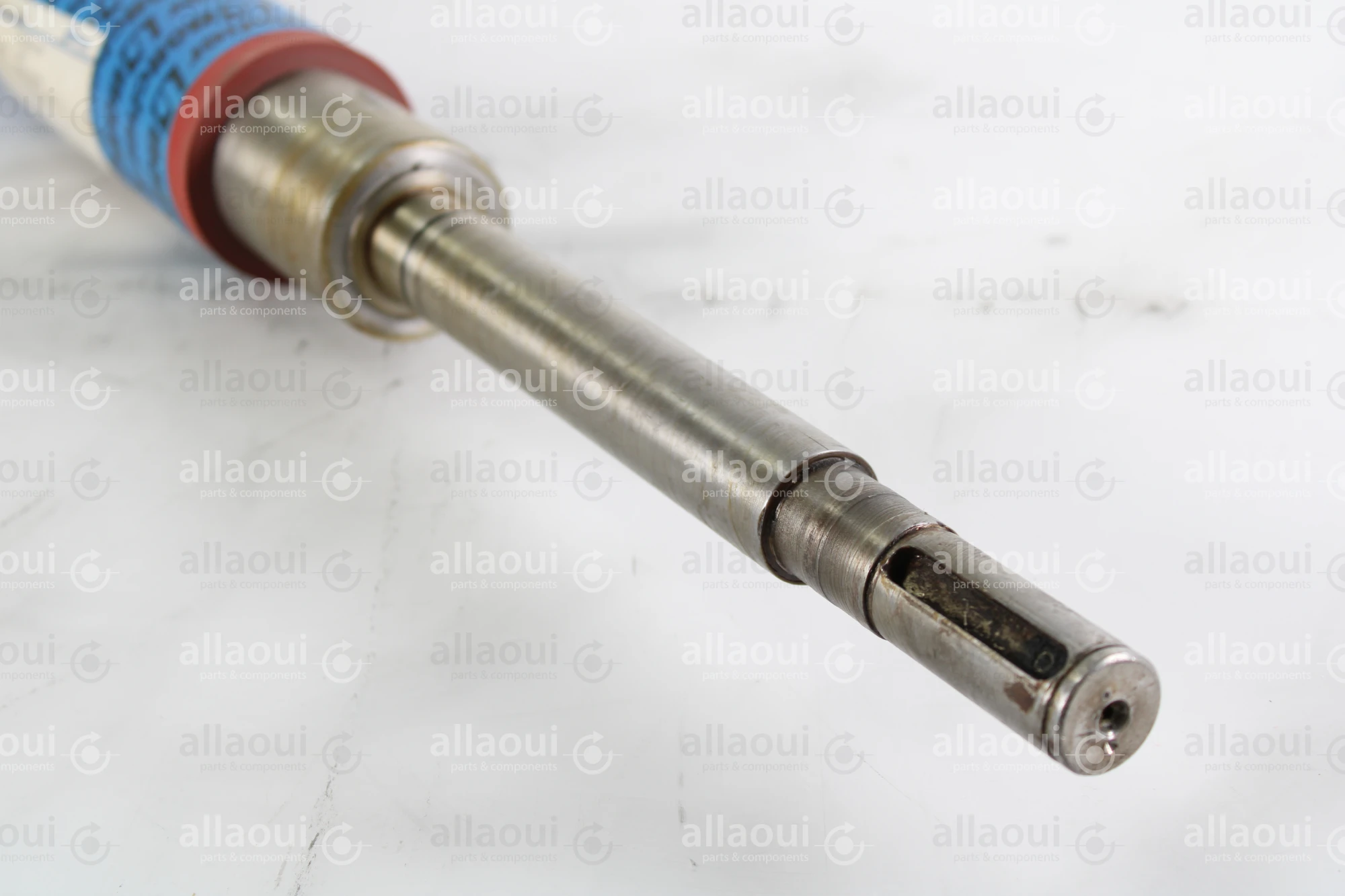Böttcher Pressure roller 21716489 Böttcher Pressure roller 21716489