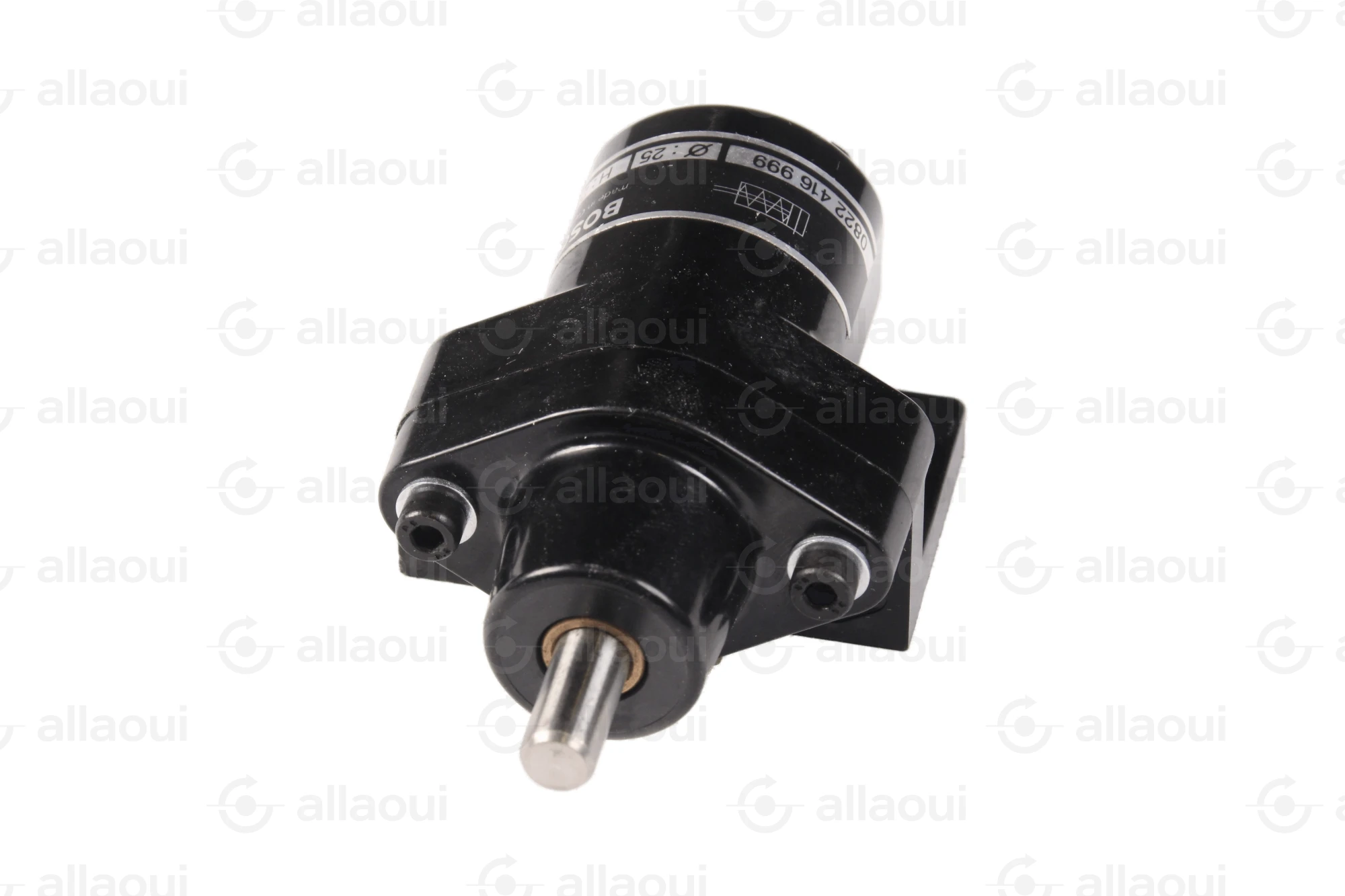 Bosch Rexroth Pneumatic Cylinder 0822 416 999