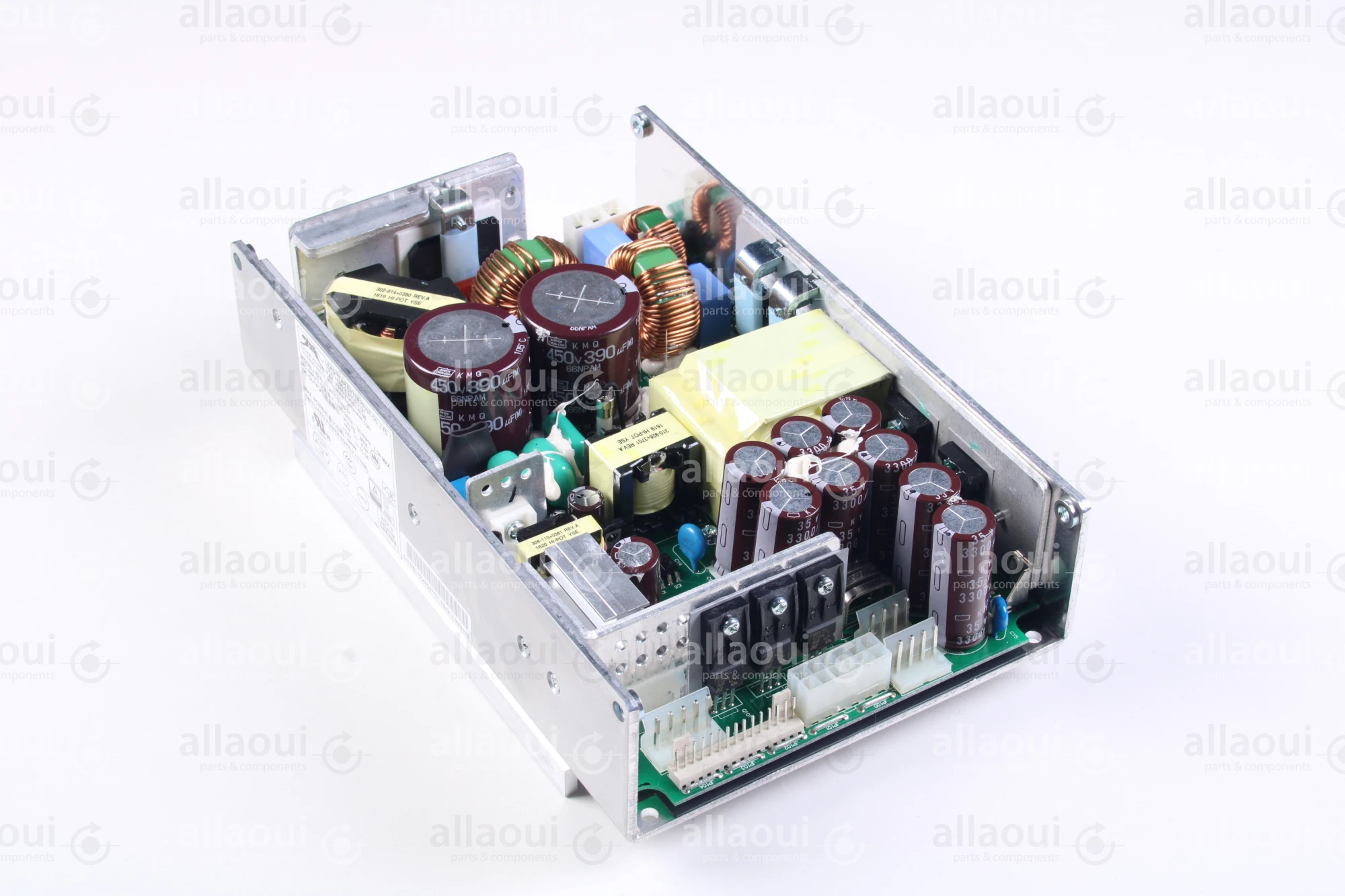 SATO Universal Power Supply K00466000 SATO Universal Power Supply K00466000