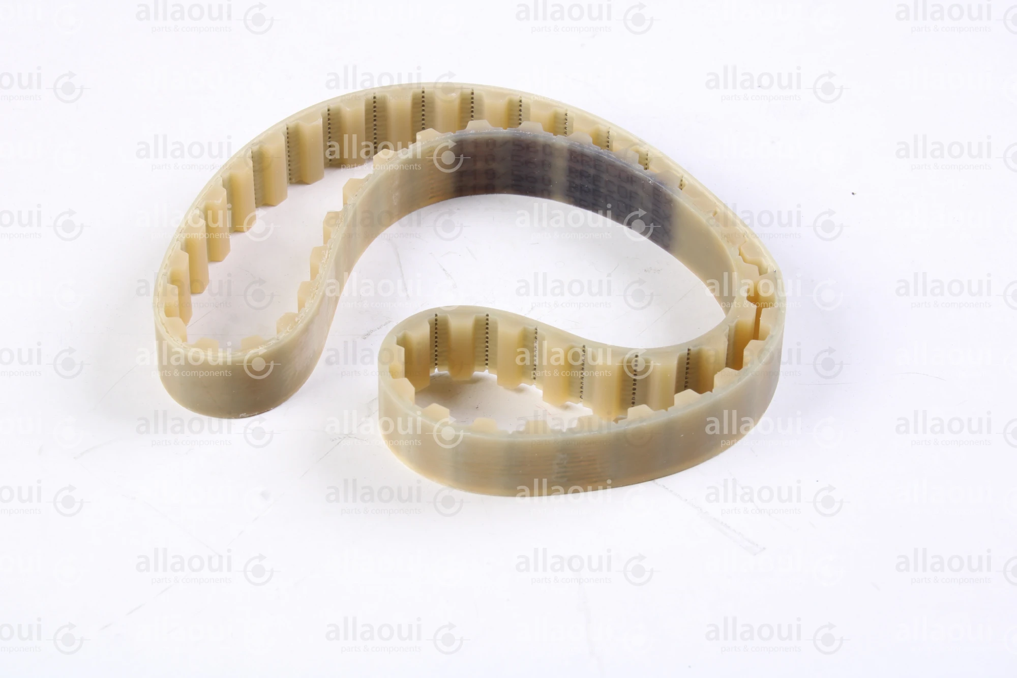 Müller Martini Toothed Belt T10-Z56 3671.1343.4 Müller Martini Toothed Belt T10-Z56 3671.1343.4