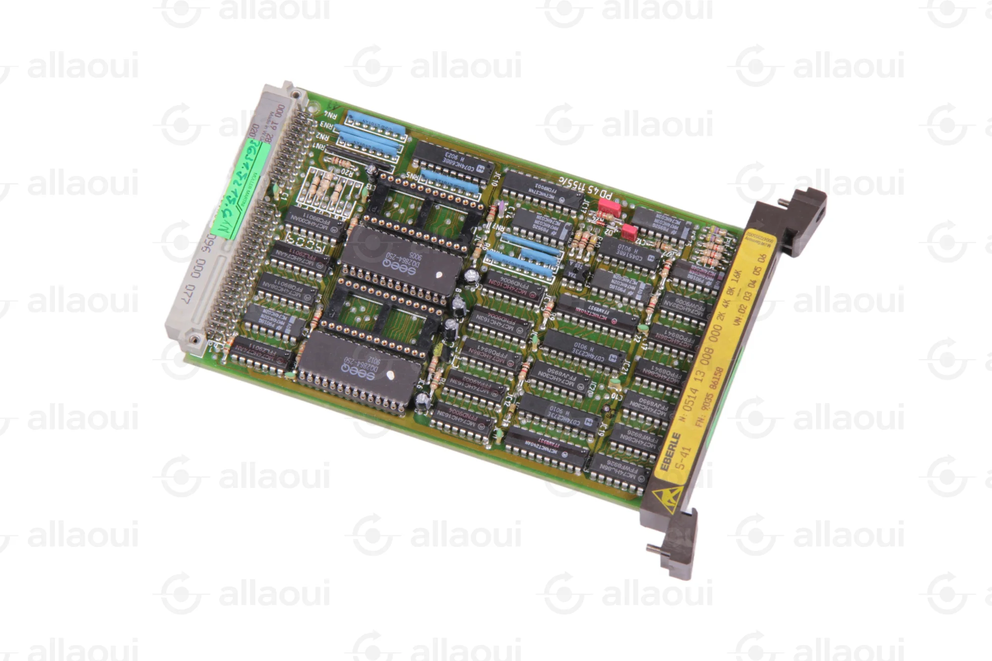 EBERLE Memory Module Eberle 0514 13 008 000