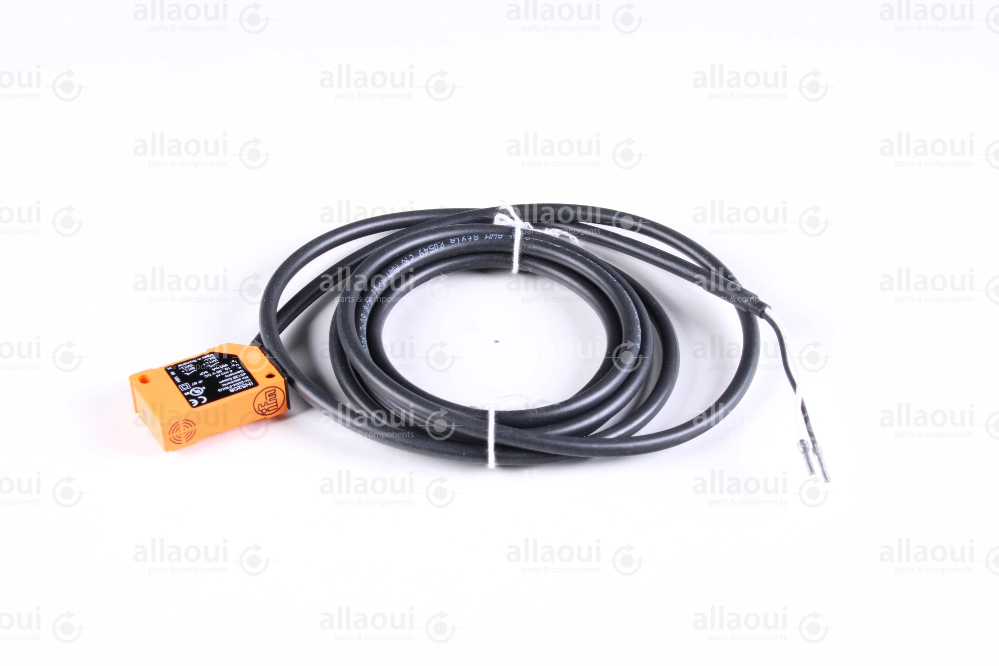 IFM Electronic Sensor IN5208 IFM Electronic Sensor IN5208