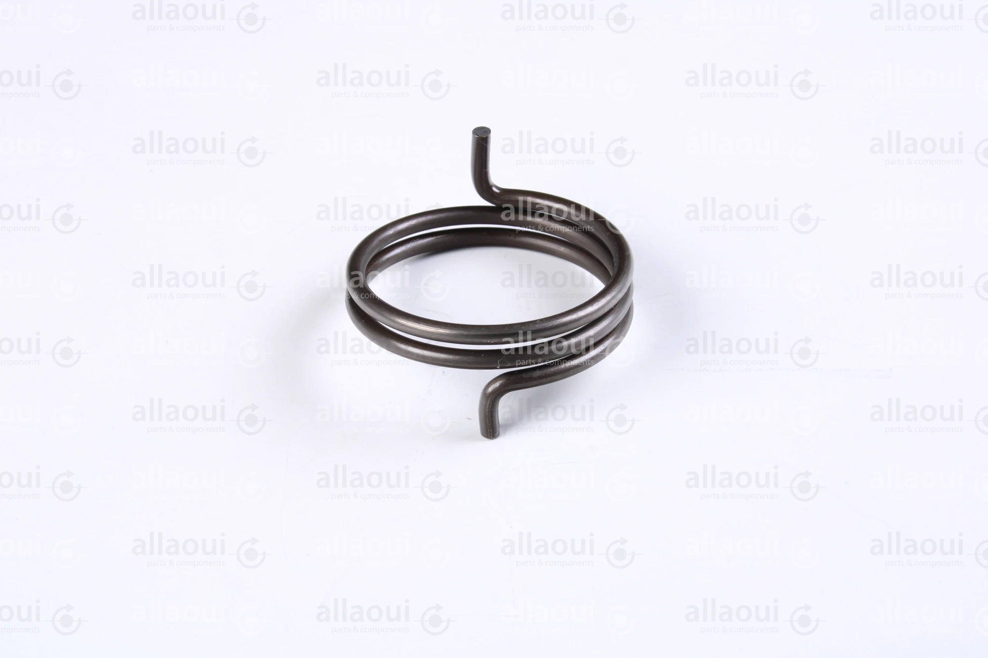 Müller Martini Torsion Spring 0235.2507.4 Müller Martini Torsion Spring 0235.2507.4