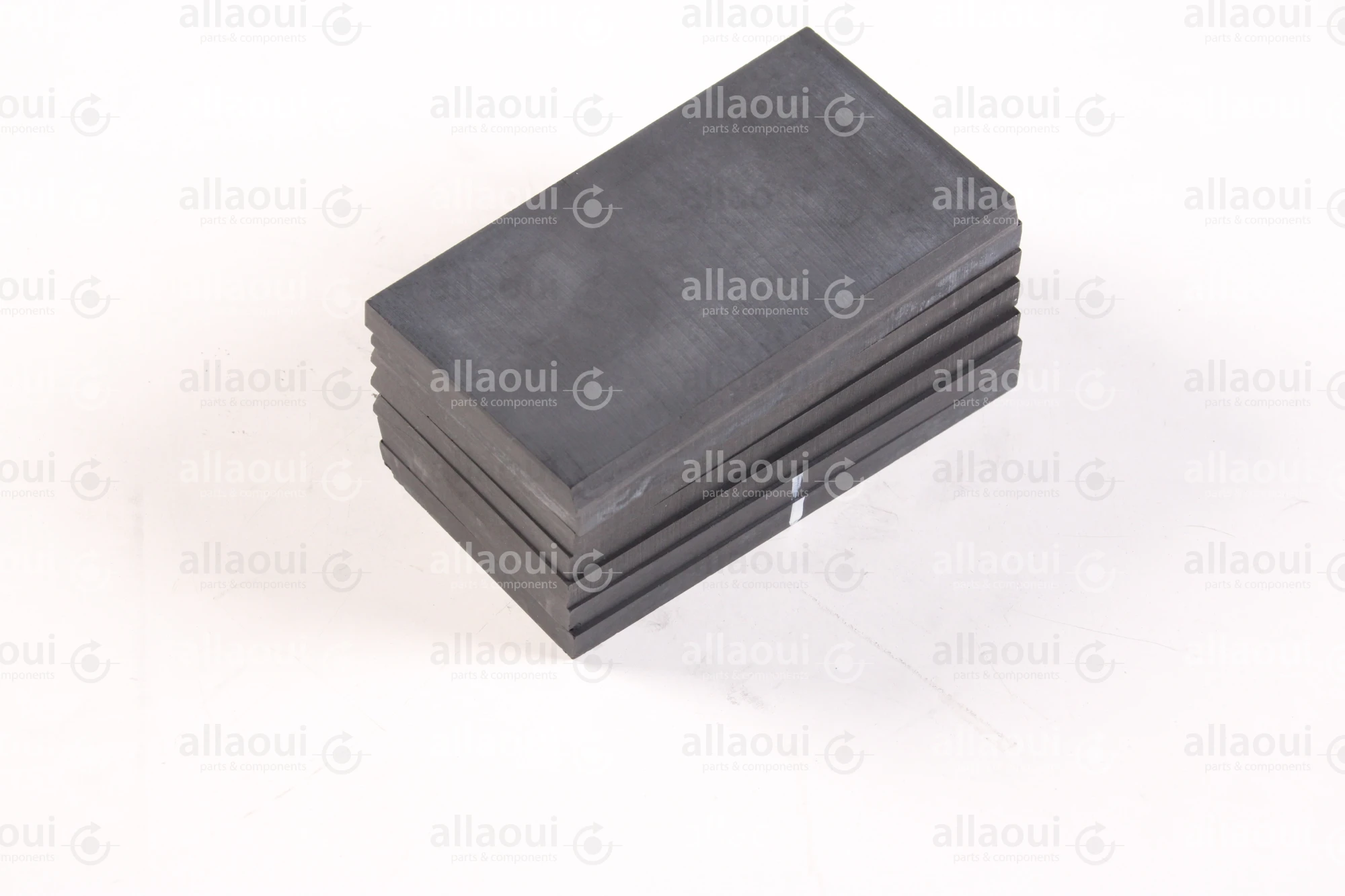 Becker Carbon Vanes ( 7 Pieces ) 901352 Becker Carbon Vanes ( 7 Pieces ) 901352