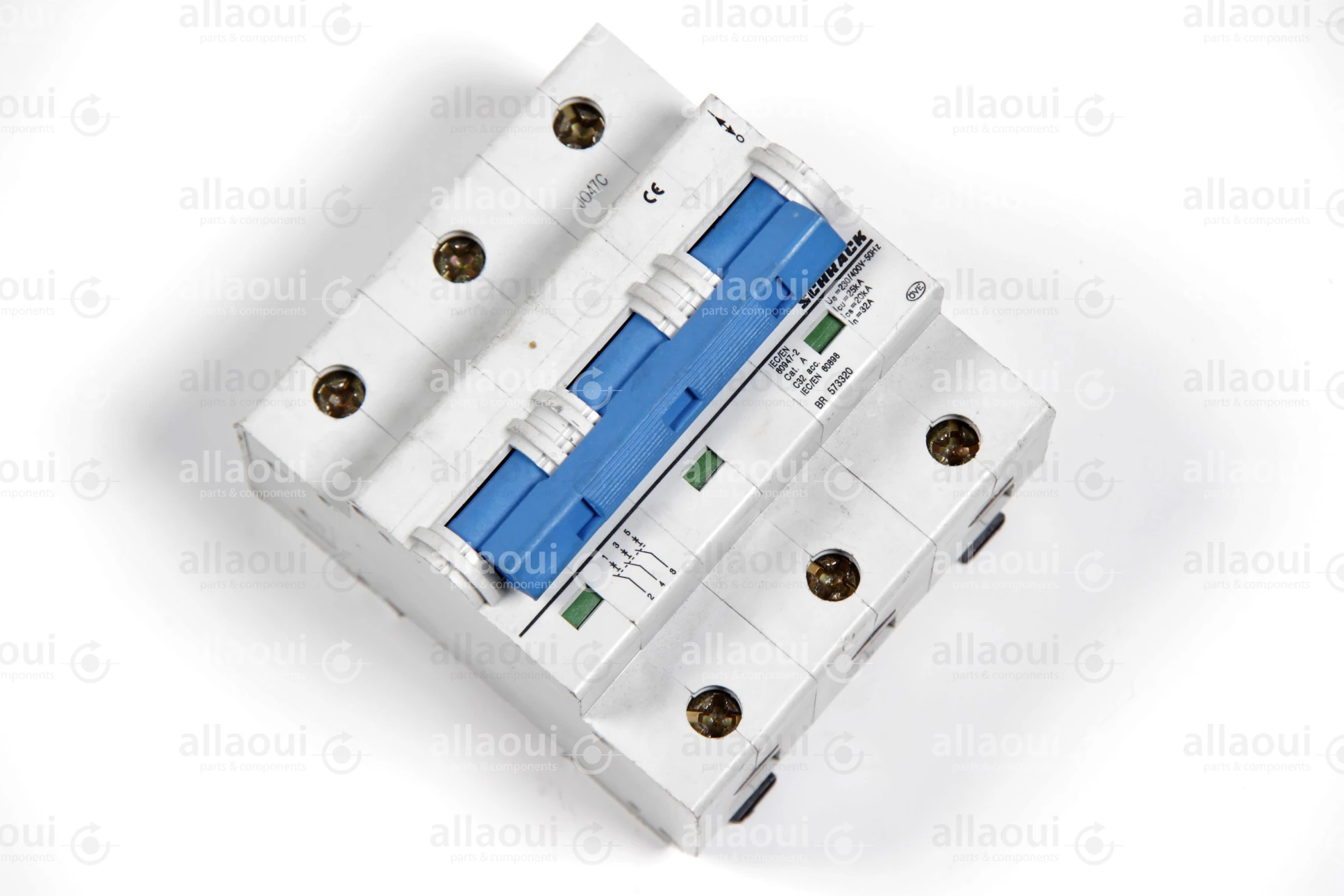 Schrack BR 573320 BR 573320 Schrack BR 573320 BR 573320