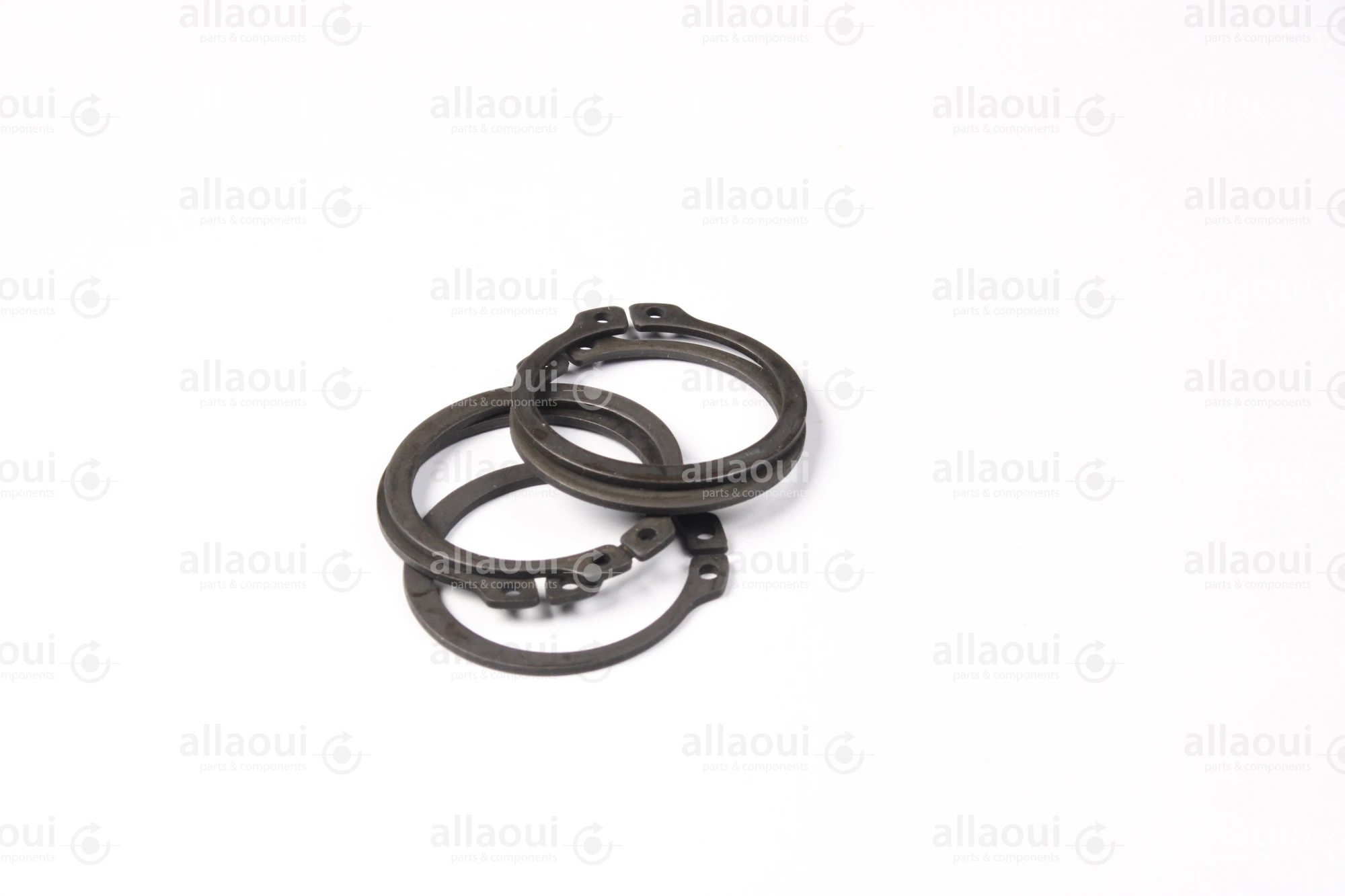 Manroland Retaining Ring (5 Pieces) 06.29010-0130 Manroland Retaining Ring (5 Pieces) 06.29010-0130