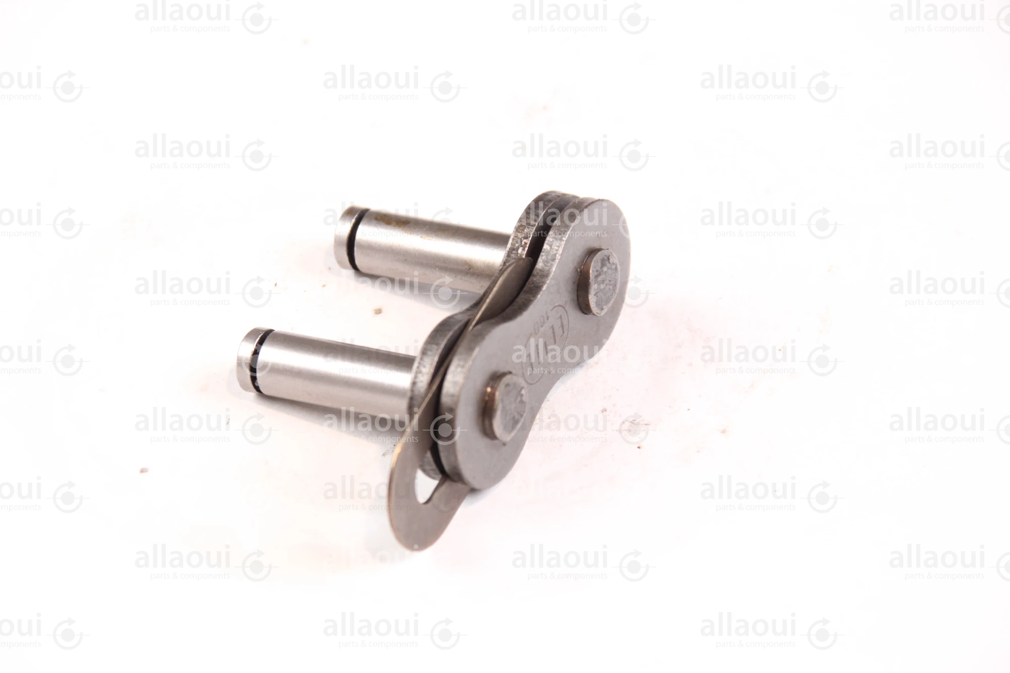 Iwis Locking Link For Roller Chain 16B Iwis Locking Link For Roller Chain 16B