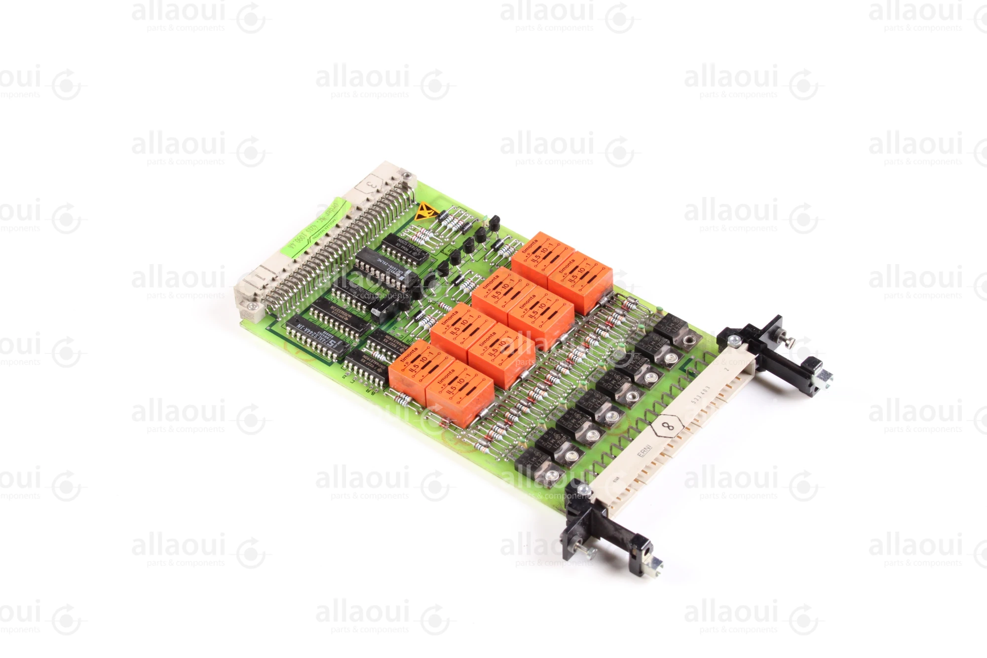 Müller Martini PCB Assy 4216.1090.4A Müller Martini PCB Assy 4216.1090.4A