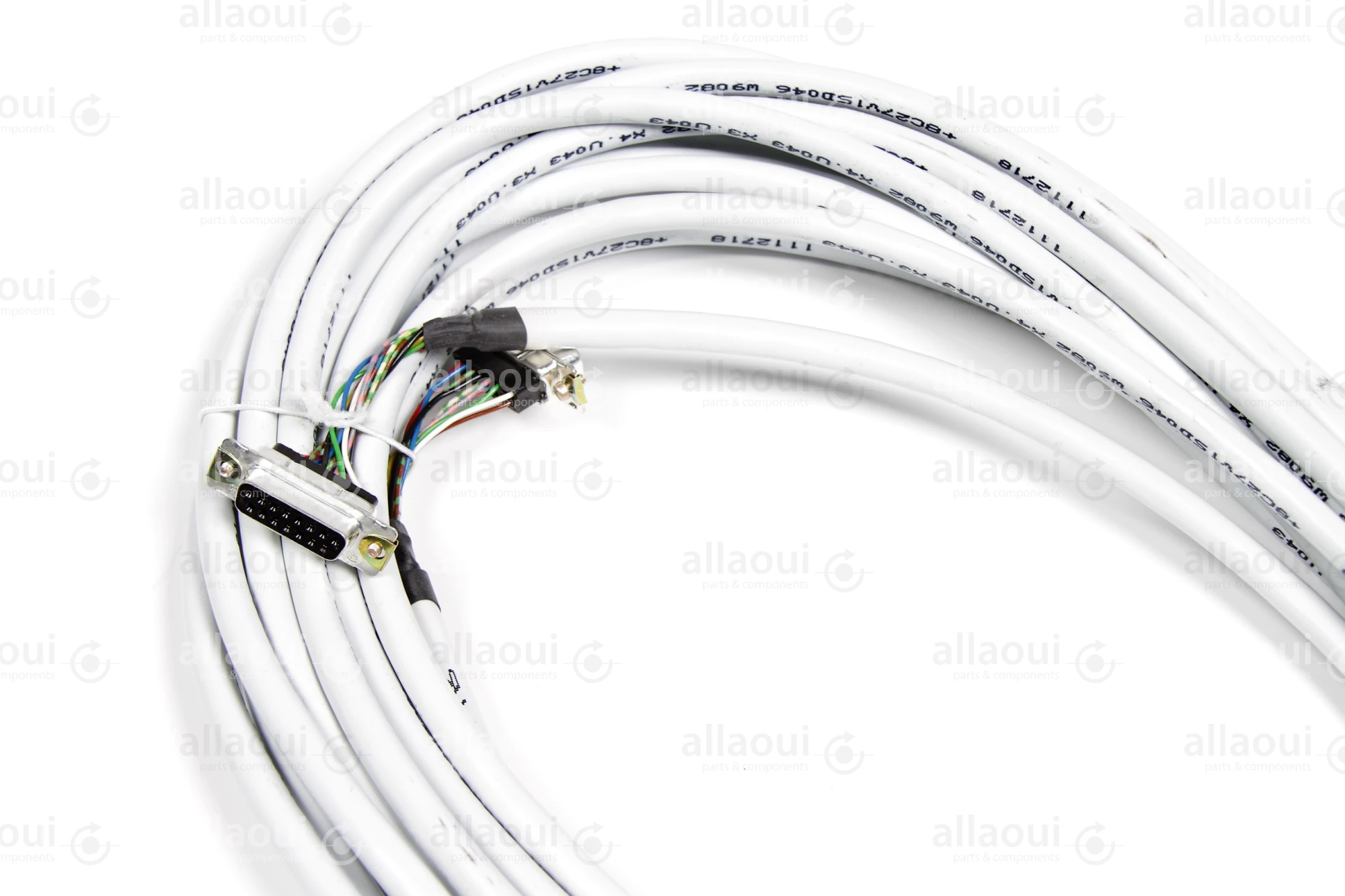 Manroland Cable 8C27V15D046 Manroland Cable 8C27V15D046