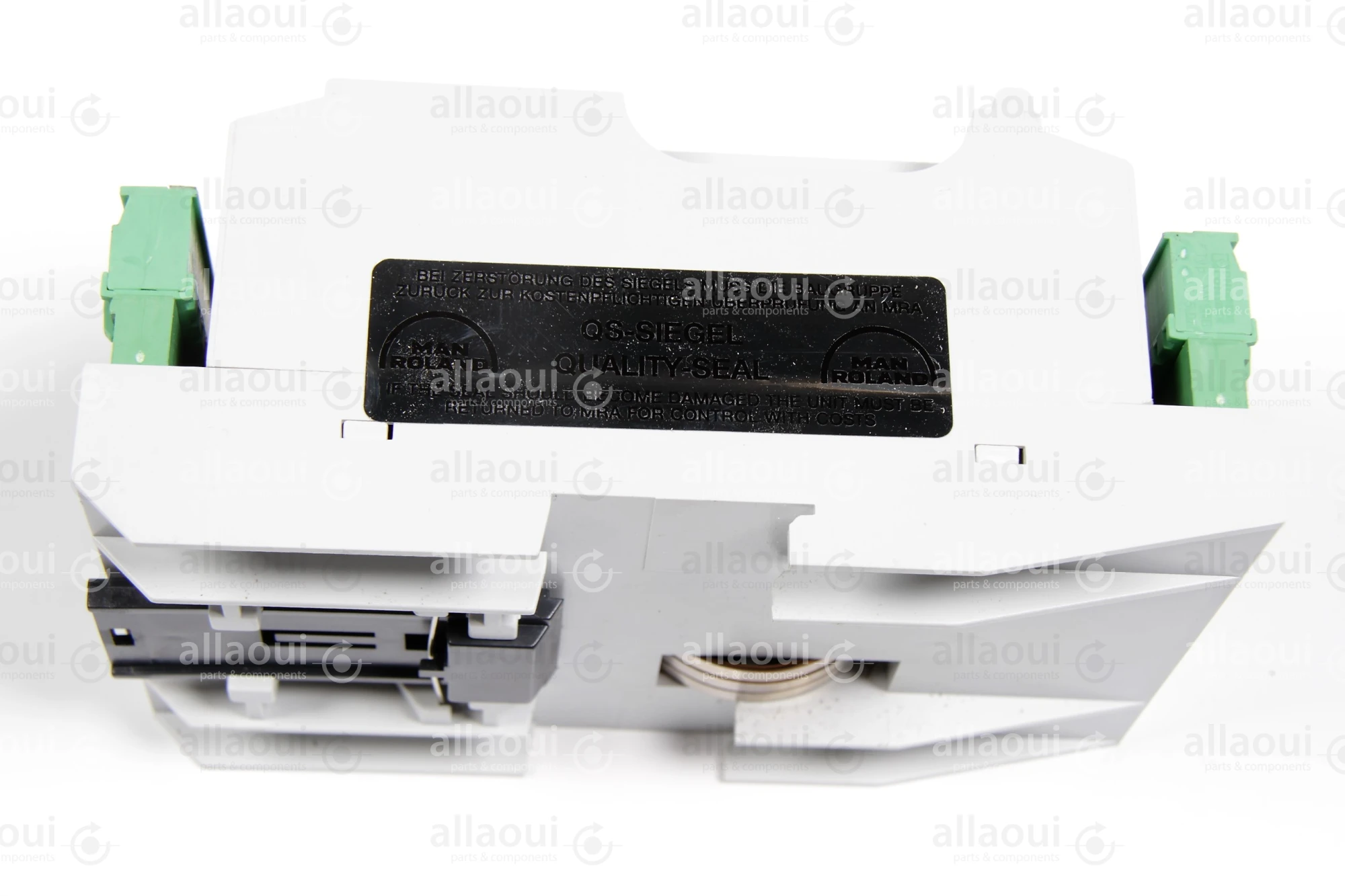 Manroland Motor Control Unit 16.86925-0016 Manroland Motor Control Unit 16.86925-0016