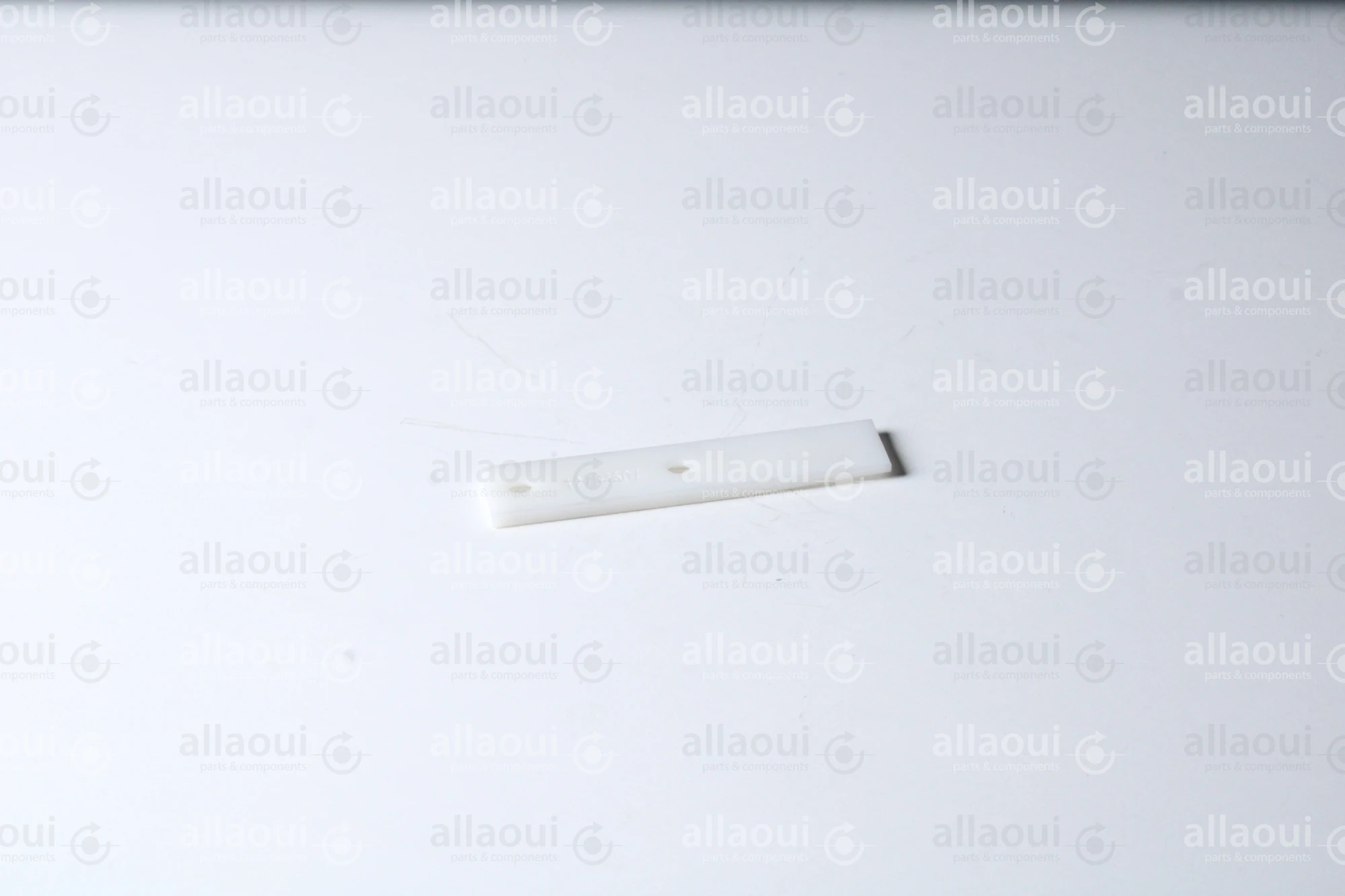 Kolbus Plate 12753507 Kolbus Plate 12753507