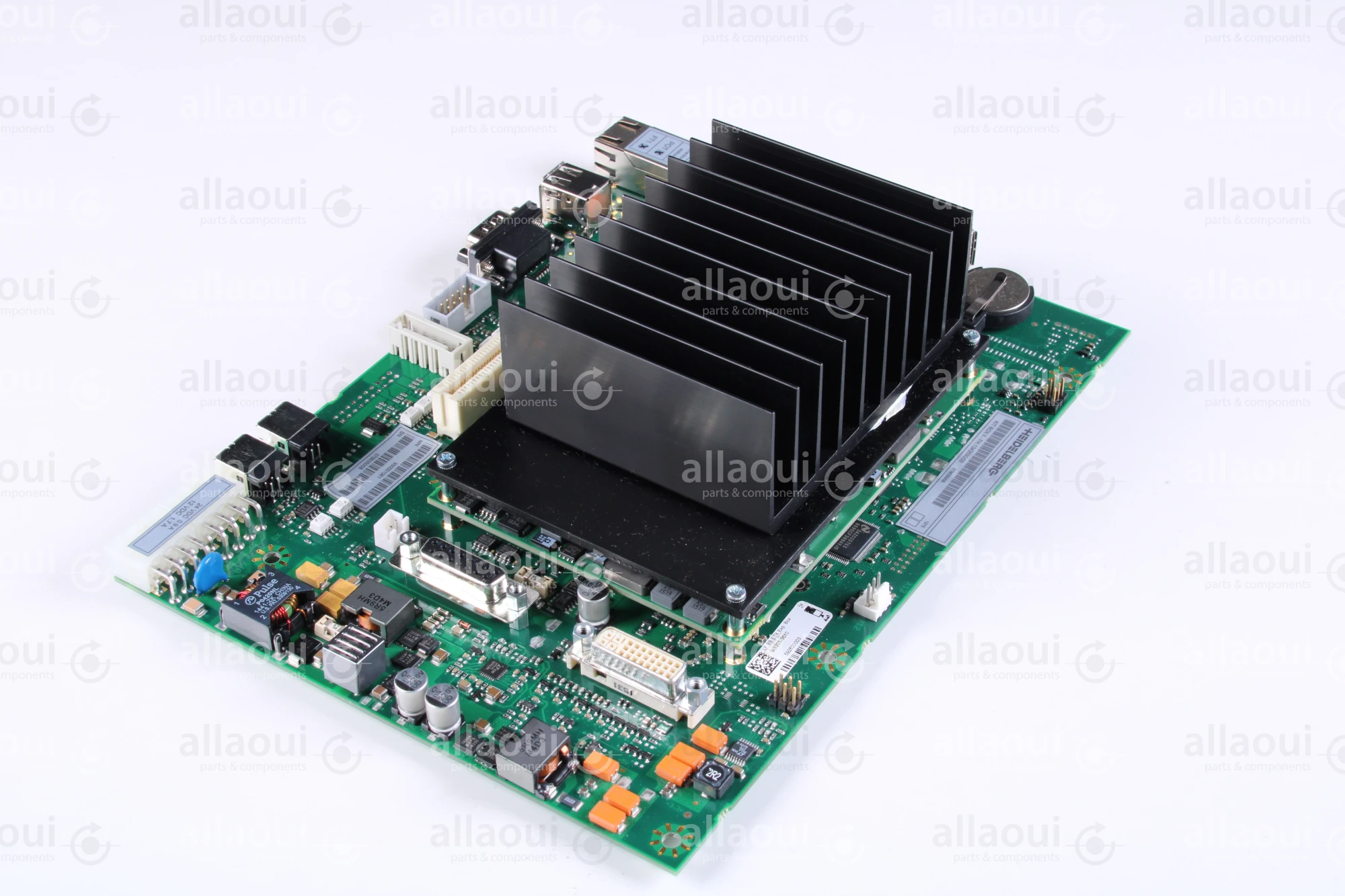 Heidelberg KIT BOX II FH.1343590/00 Heidelberg KIT BOX II FH.1343590/00