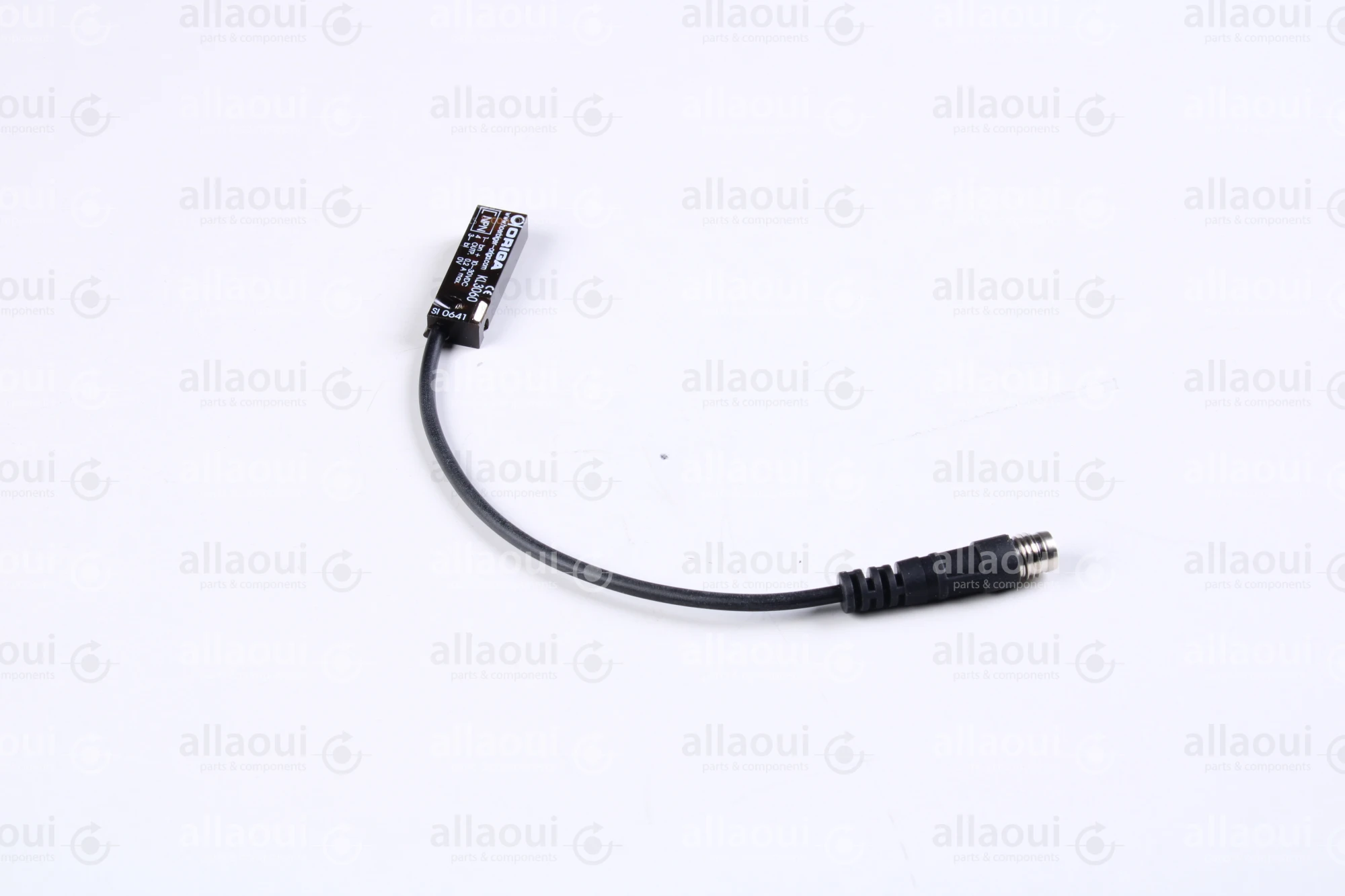 Manroland Reed switch KL3060 NPN NO 8037B444517 Manroland Reed switch KL3060 NPN NO 8037B444517