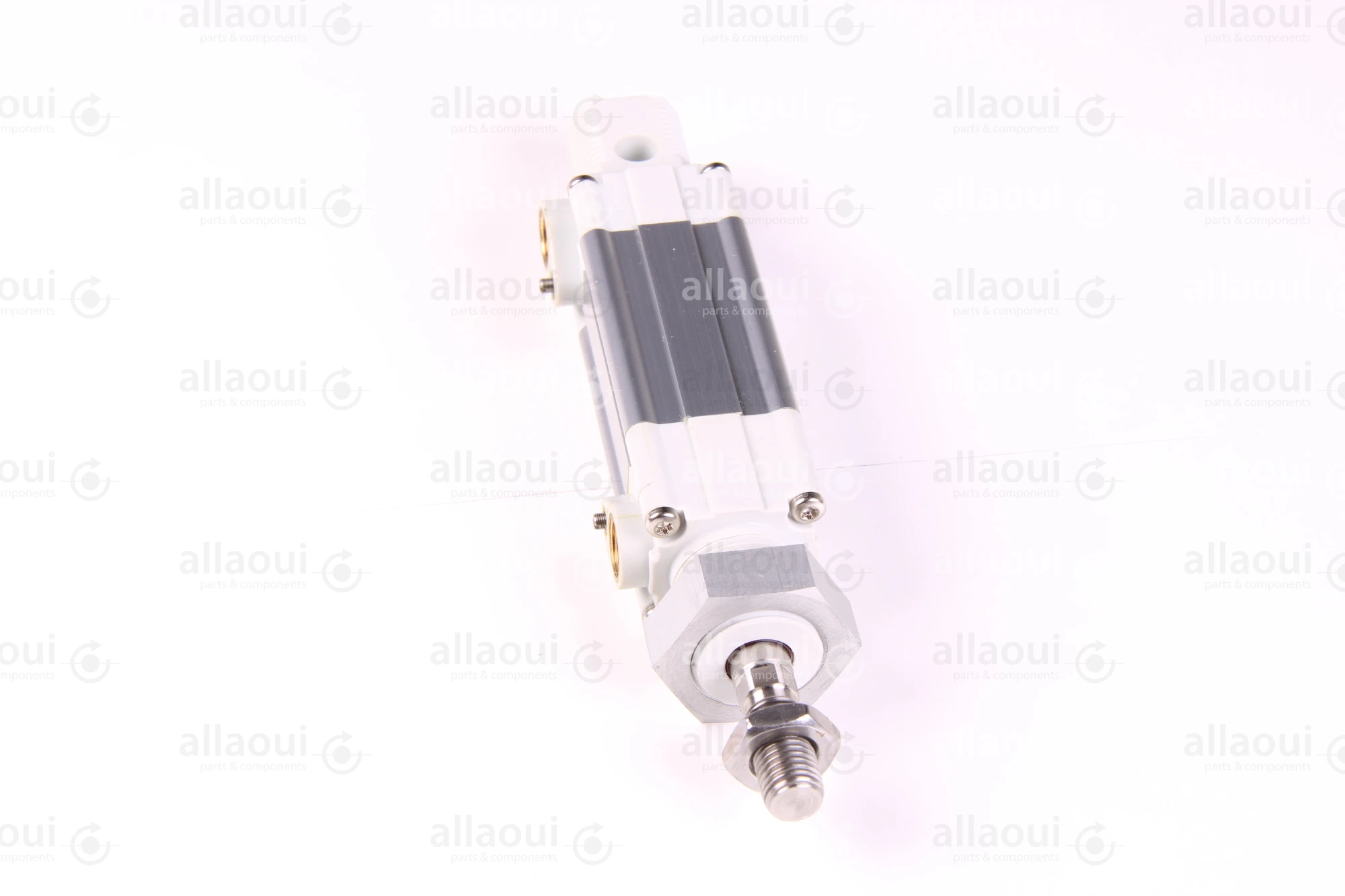 Bosch Rexroth Pneumatic Cylinder 5285110050 Bosch Rexroth Pneumatic Cylinder 5285110050