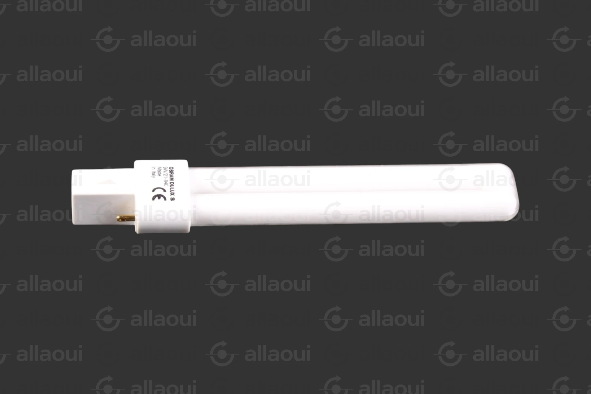 Osram DULUX S Lamp 4050300010588 Osram DULUX S Lamp 4050300010588