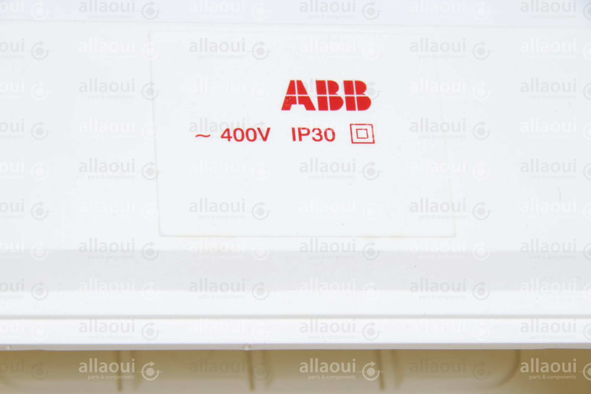 ABB Consumer Untis ABB 74538