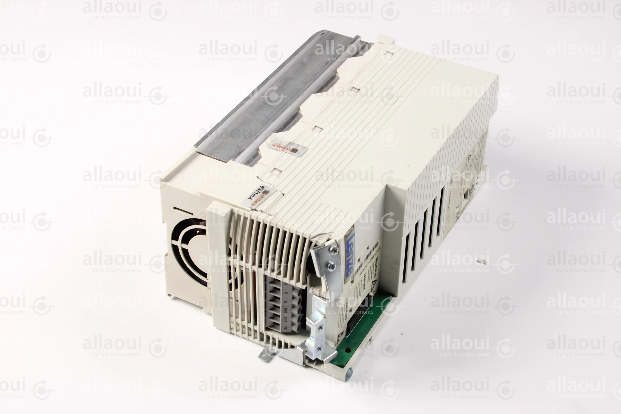 Lenze Frequency Inverter E82EV552K4C Lenze Frequency Inverter E82EV552K4C