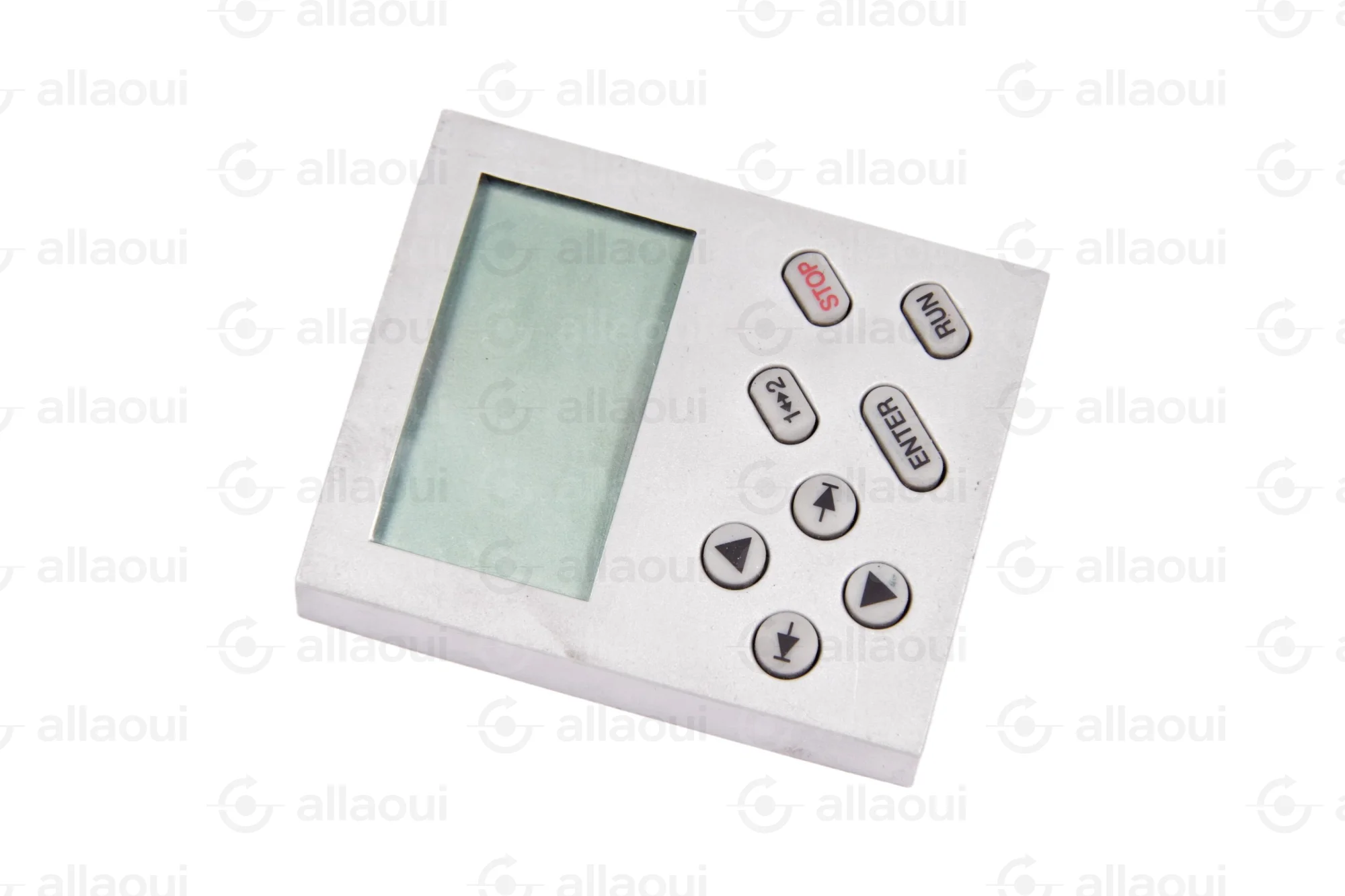 Lenze Automation Module E82ZBC
