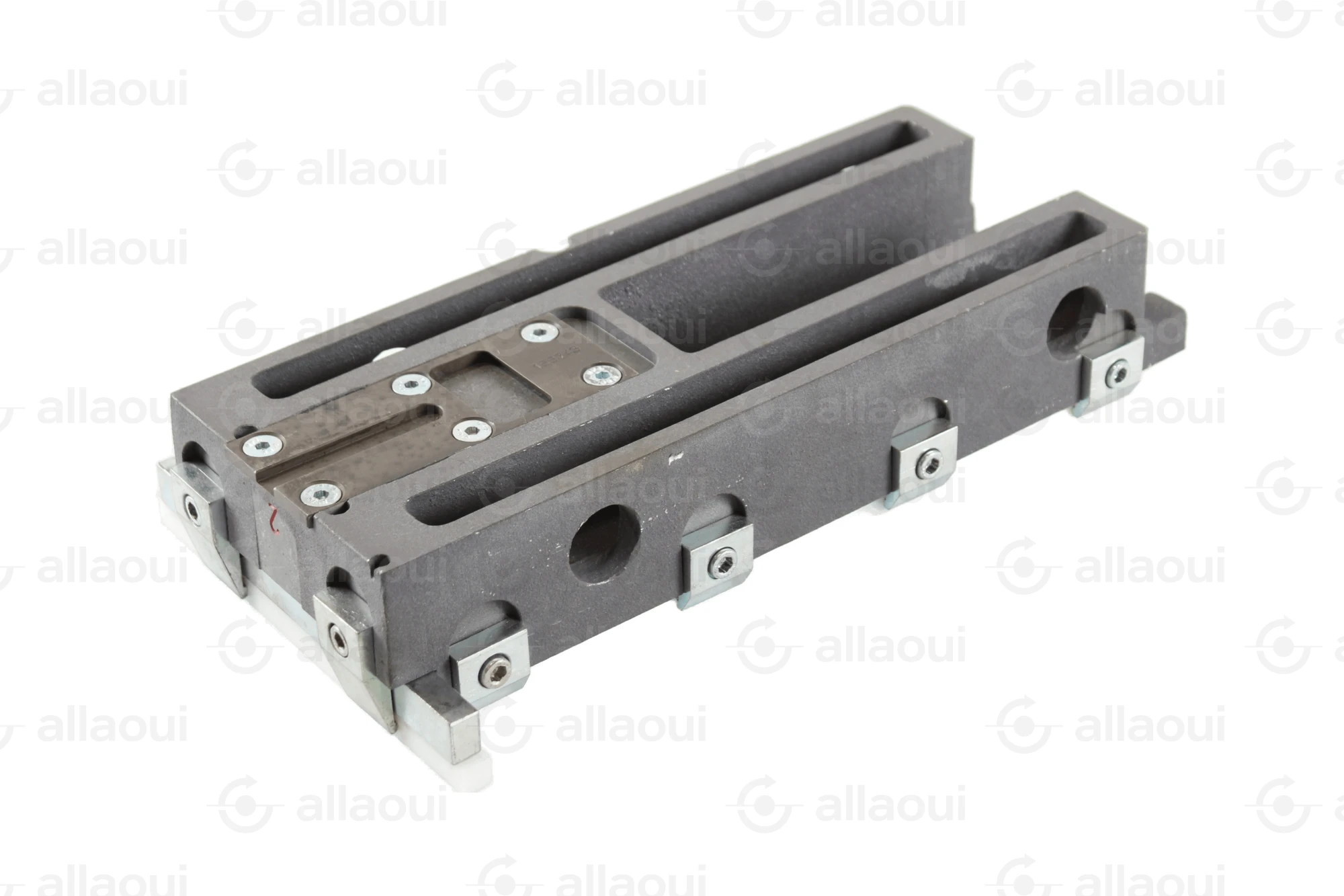 Kolbus Cutting Table No. 2 12155502