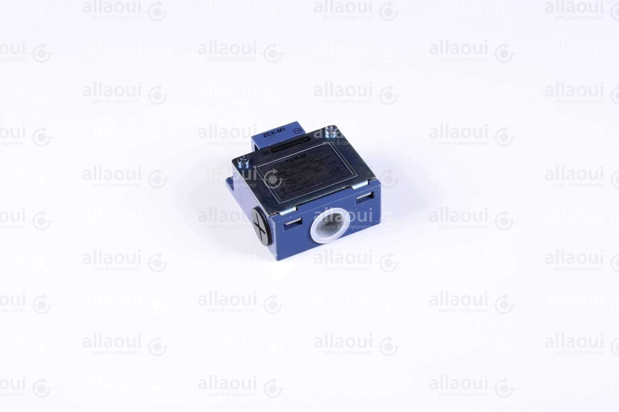 Telemecanique Switch ZCK M1 064662 Telemecanique Switch ZCK M1 064662