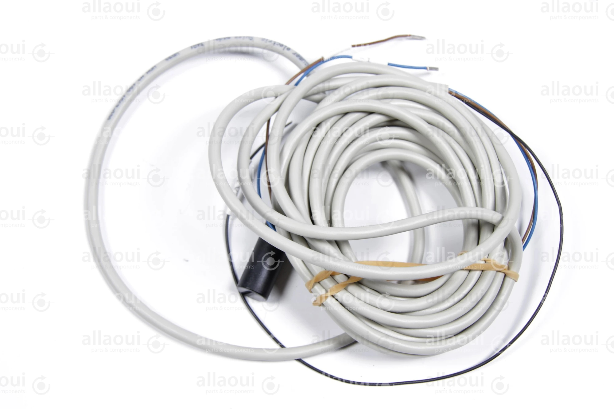 Heidelberg Capacitive Proximity Switch M2.198.1563/02A Heidelberg Capacitive Proximity Switch M2.198.1563/02A