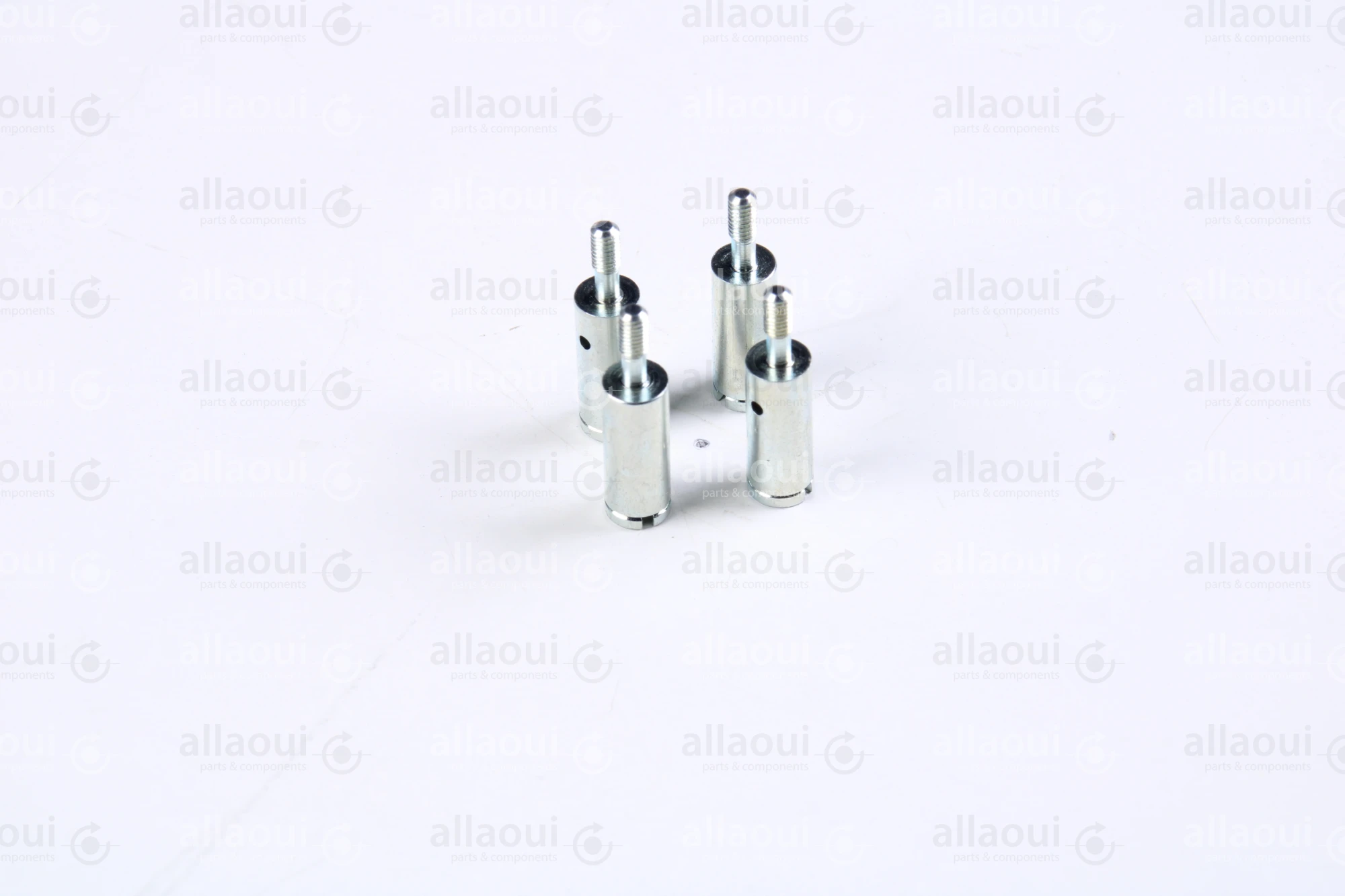 Müller Martini Connector (4 Pieces) 0058.1605 Müller Martini Connector (4 Pieces) 0058.1605