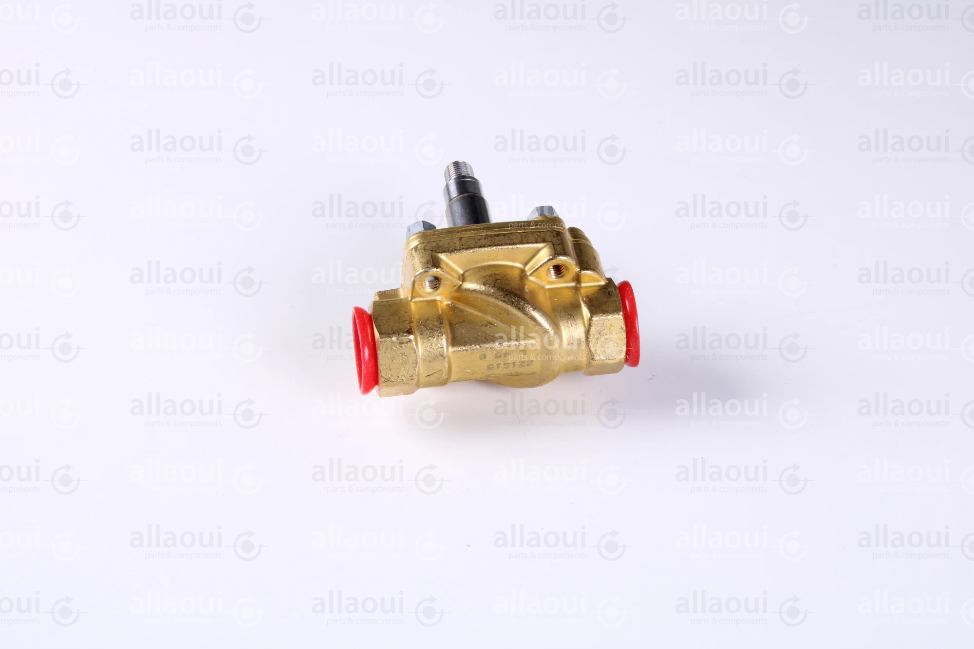 Bobst Valve BSA2335612800 Bobst Valve BSA2335612800