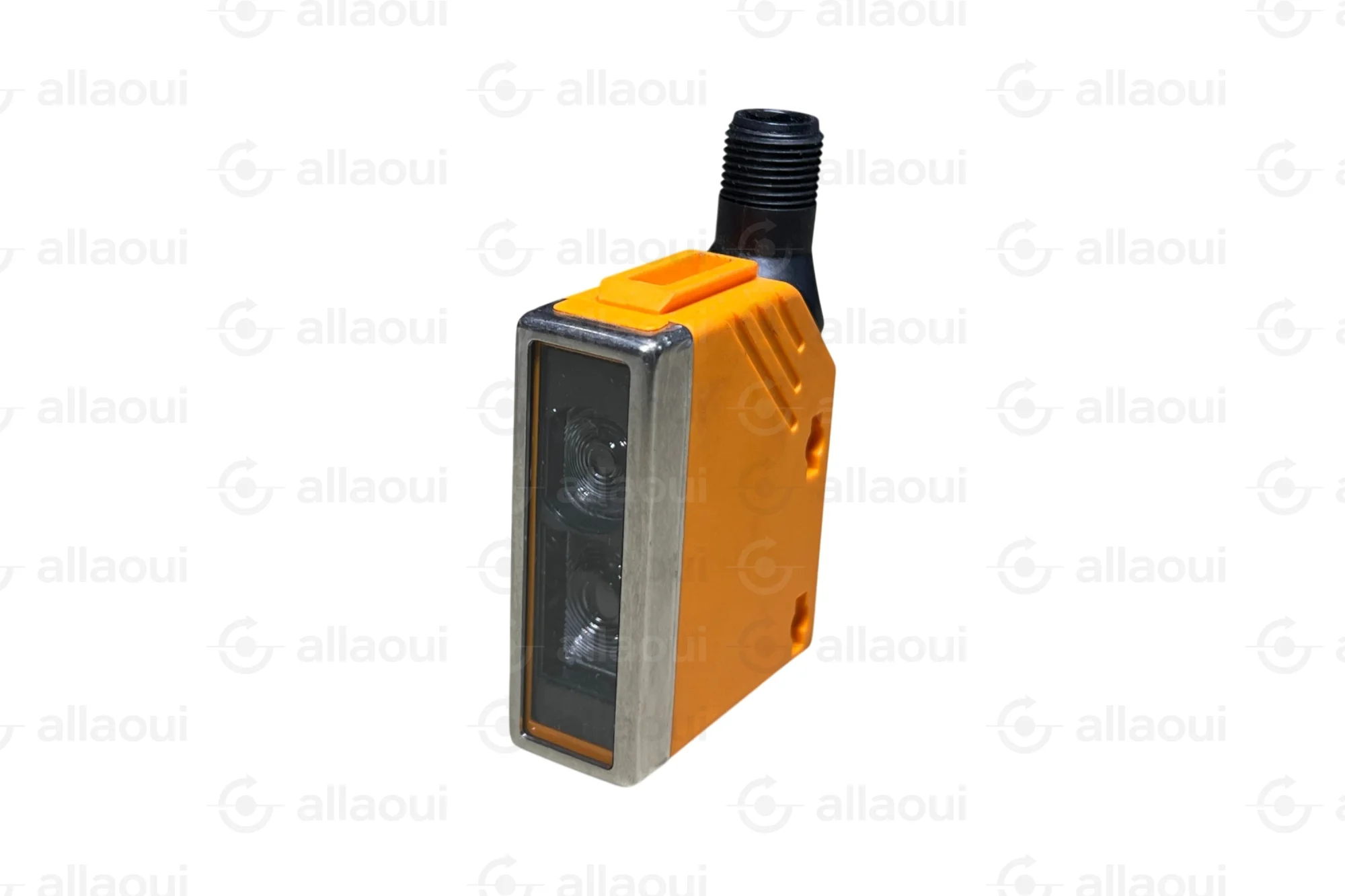 IFM Electronic Reflex Light Sensor O5H200 Background Suppression O5H200