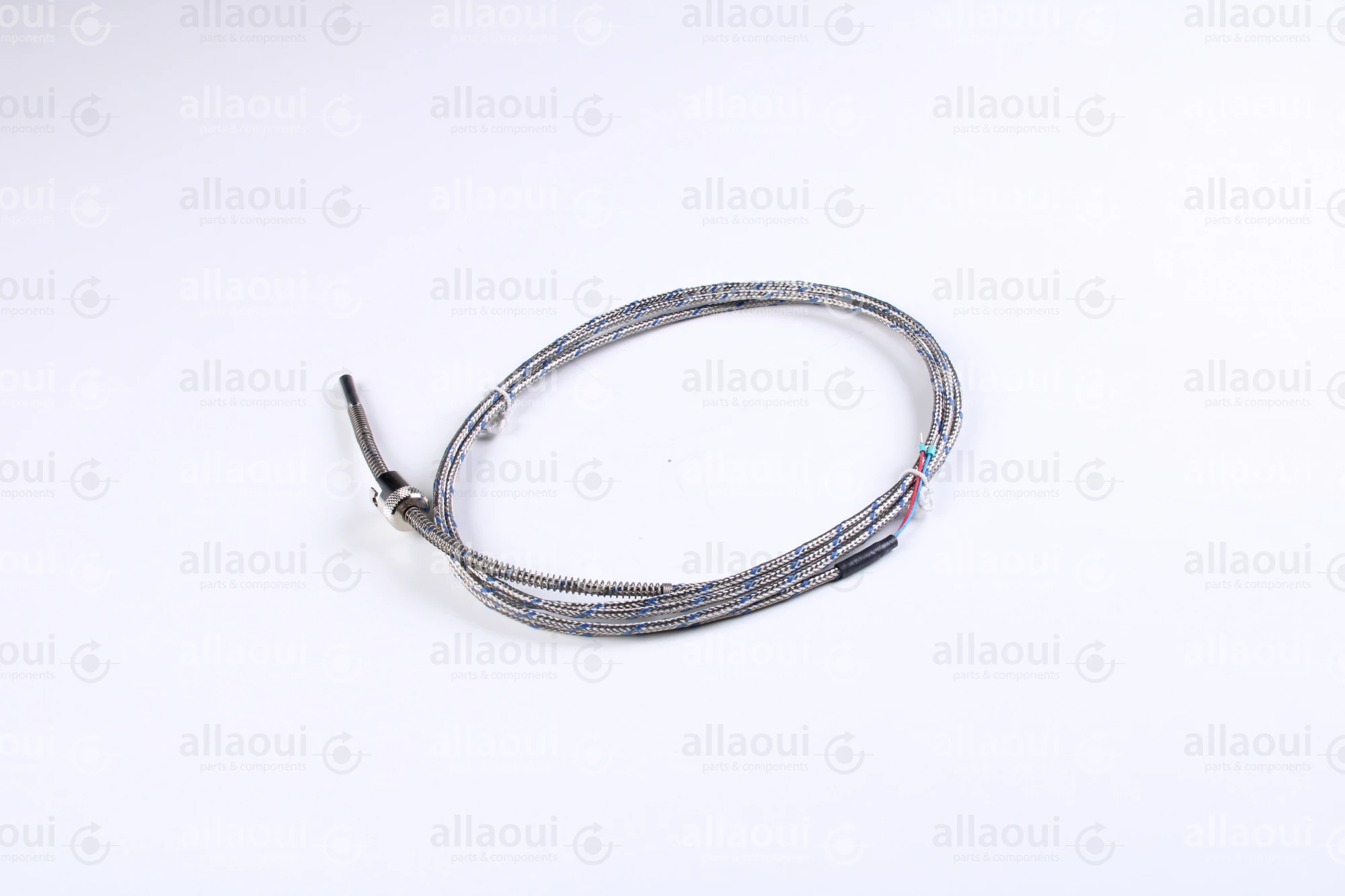 Jumo GmbH Measuring element FWL 910 Fe-CuNi FWL910 Jumo GmbH Measuring element FWL 910 Fe-CuNi FWL910