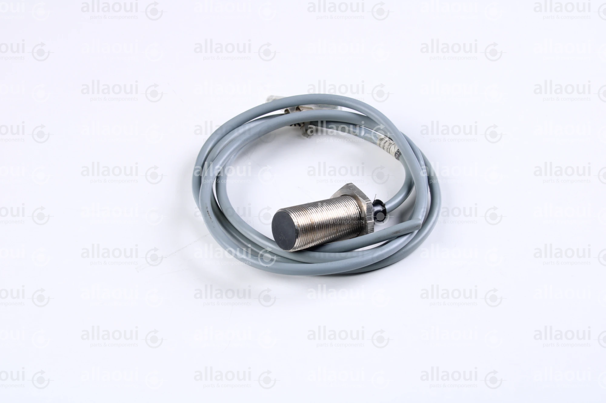 Visolux elektronik Proximity switch Light sensor NT-8 2084 / 13KS4 Visolux elektronik Proximity switch Light sensor NT-8 2084 / 13KS4