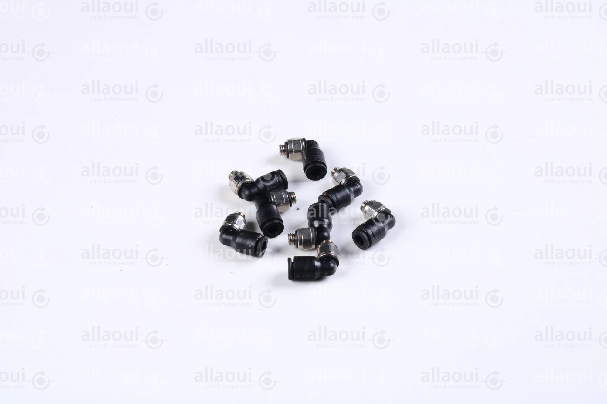 Müller Martini Threaded Connection M5-4 (8 Pieces) 0040.6133 Müller Martini Threaded Connection M5-4 (8 Pieces) 0040.6133