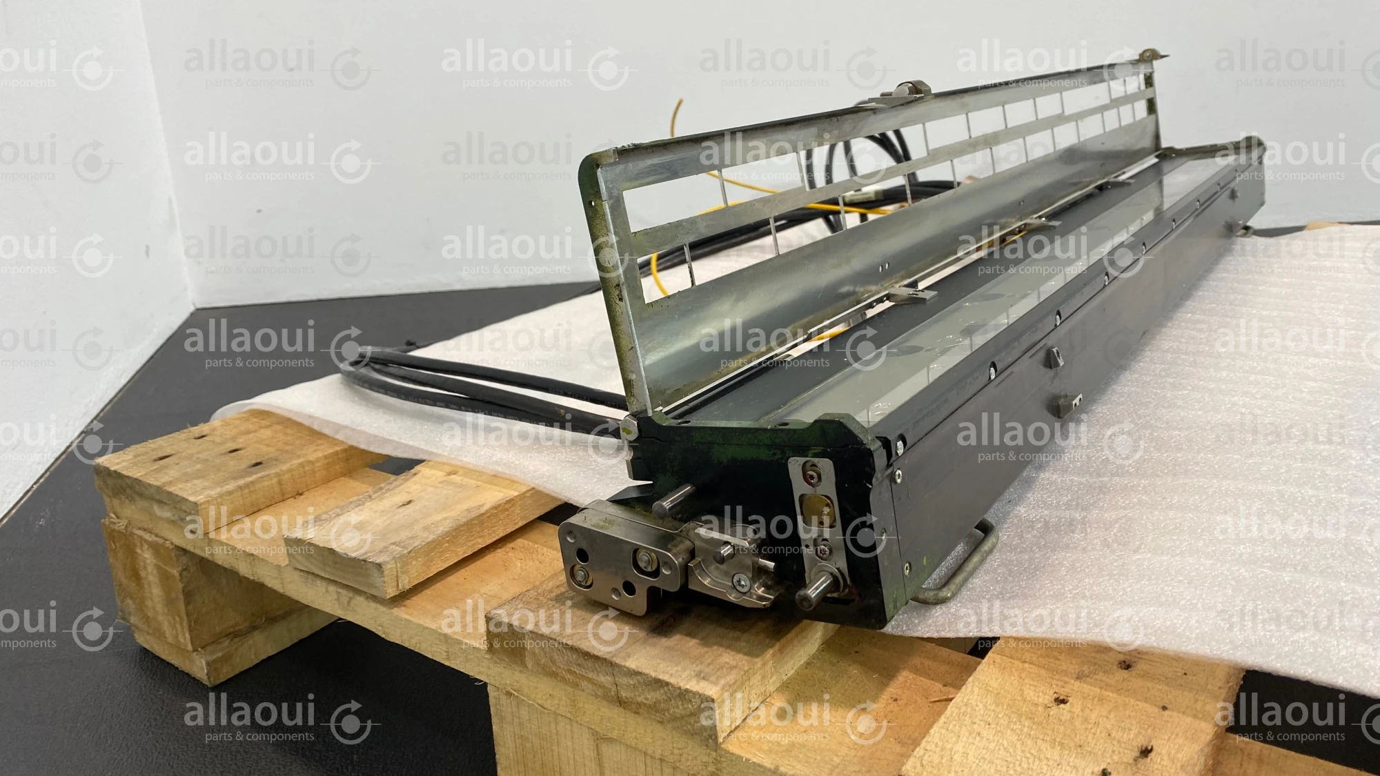 Heidelberg Inpress Control CP.157.0870/03 Heidelberg Inpress Control CP.157.0870/03