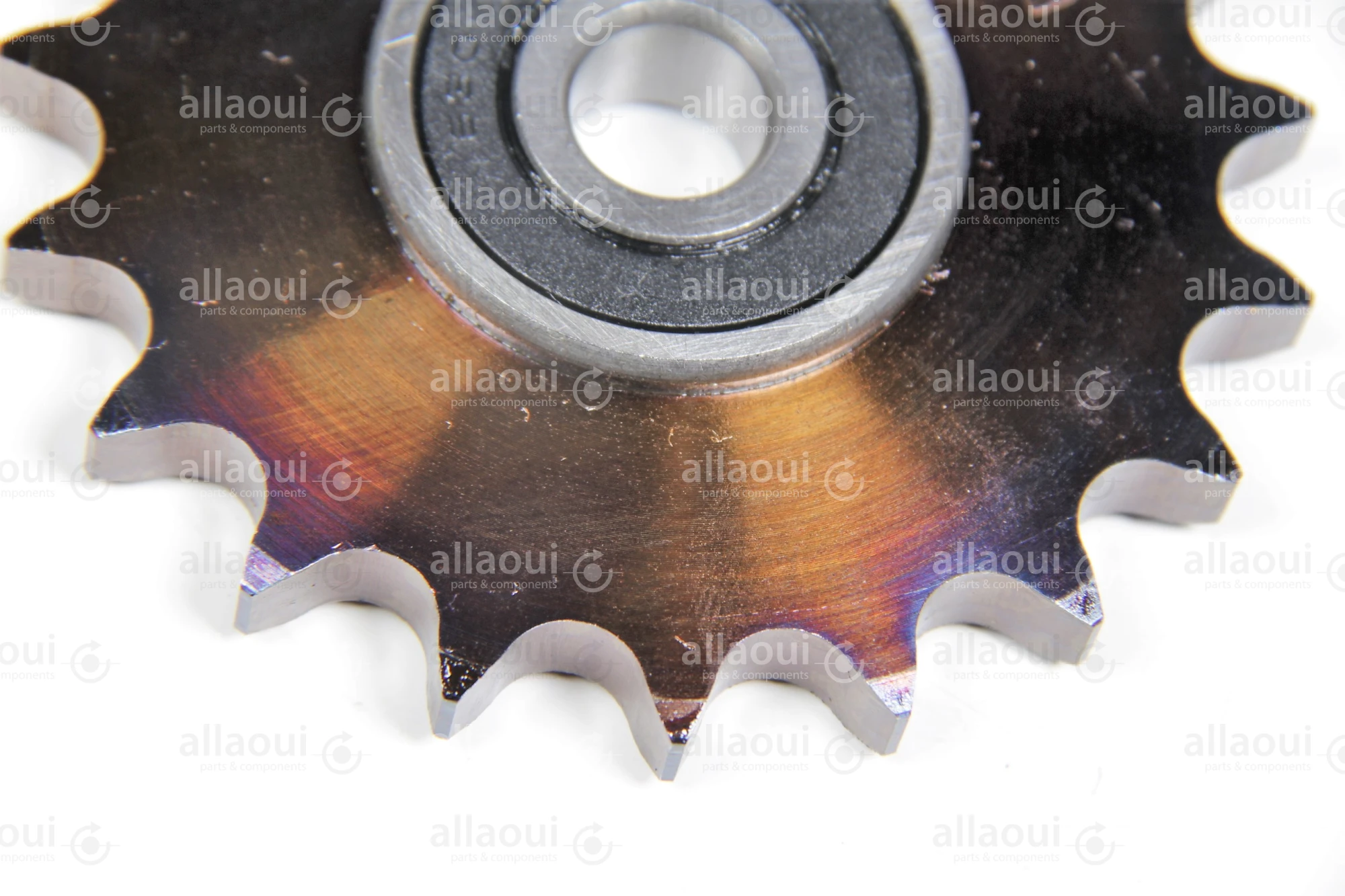 Müller Martini Chainwheel 1/2"-Z19 3011.1087.4 Müller Martini Chainwheel 1/2"-Z19 3011.1087.4