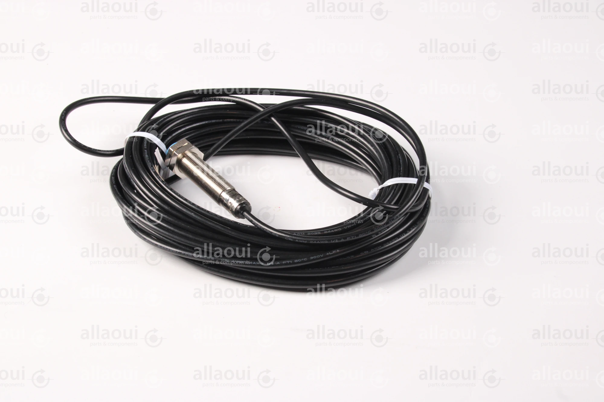 Sick Proximity Sensor IME12-02BPSZW6S