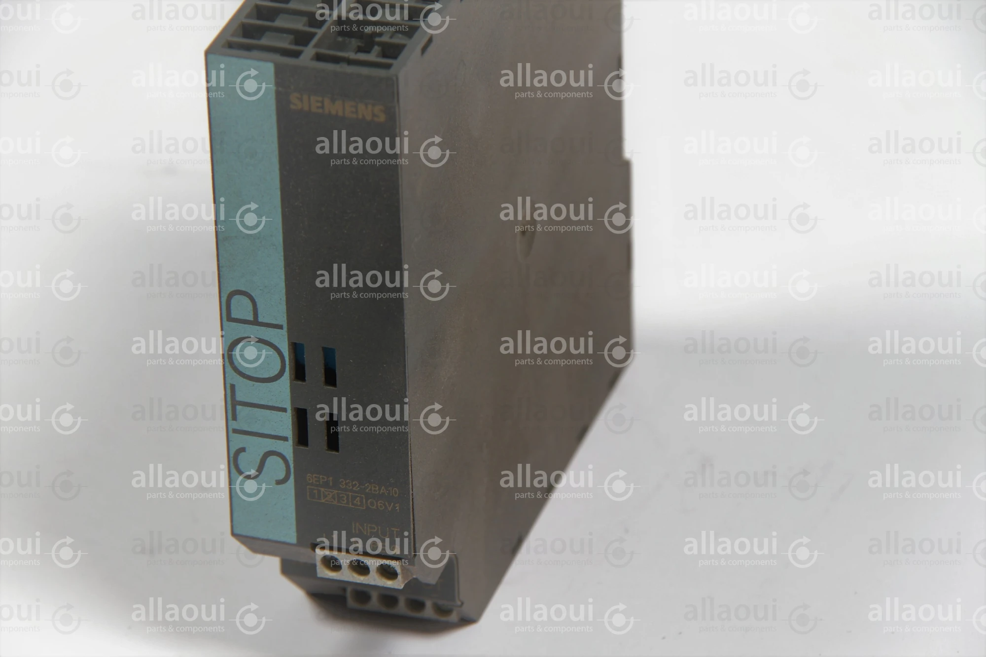 Siemens Power Supply Module 6EP1 332-2BA10 Siemens Power Supply Module 6EP1 332-2BA10