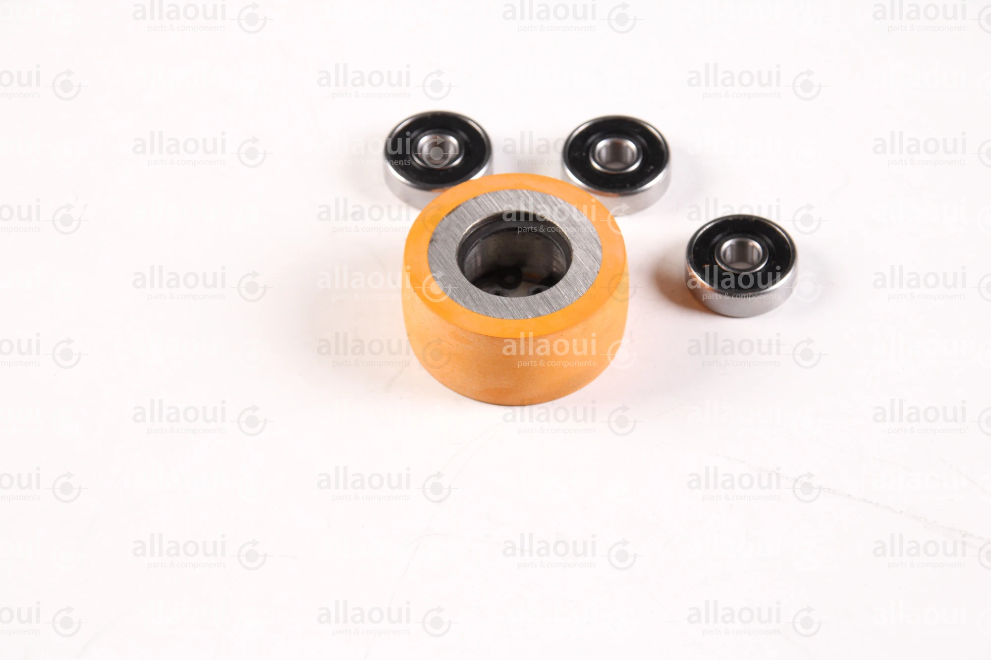 Kolbus Press Roller 0018695 Kolbus Press Roller 0018695