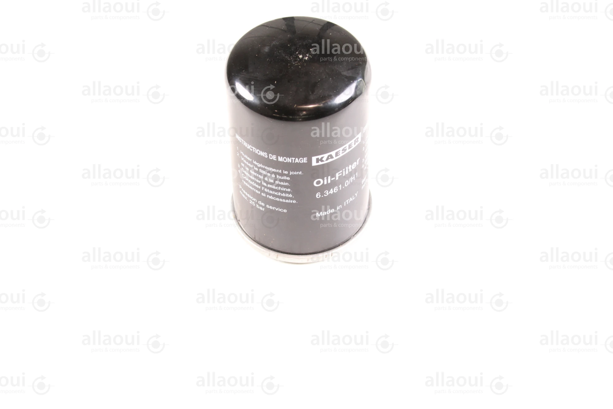 Kaeser Oil Filter 6.3461.1 Kaeser Oil Filter 6.3461.1