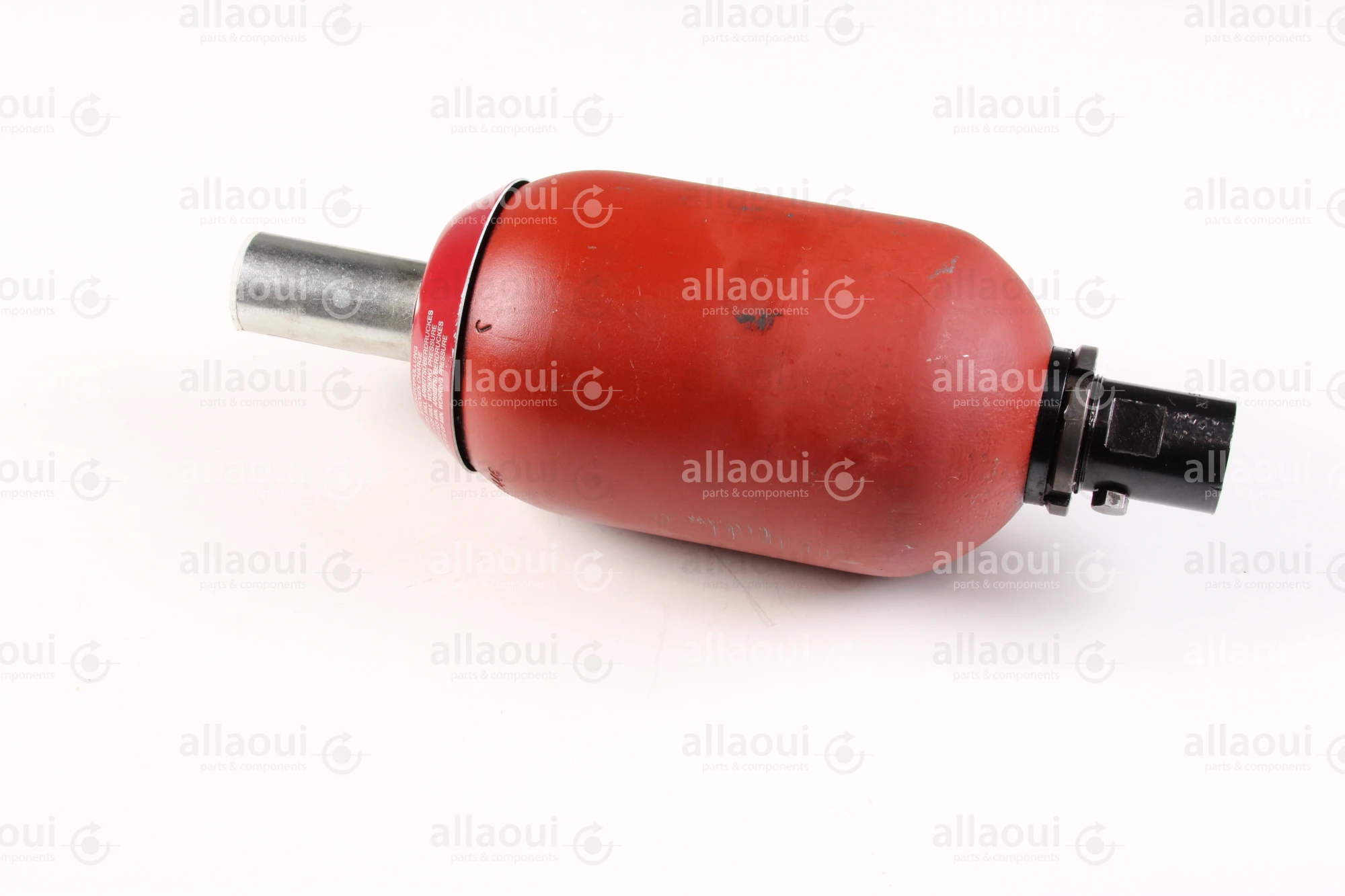 Hydac Bladder accumulator SB330-1A1/112U-330A Hydac Bladder accumulator SB330-1A1/112U-330A