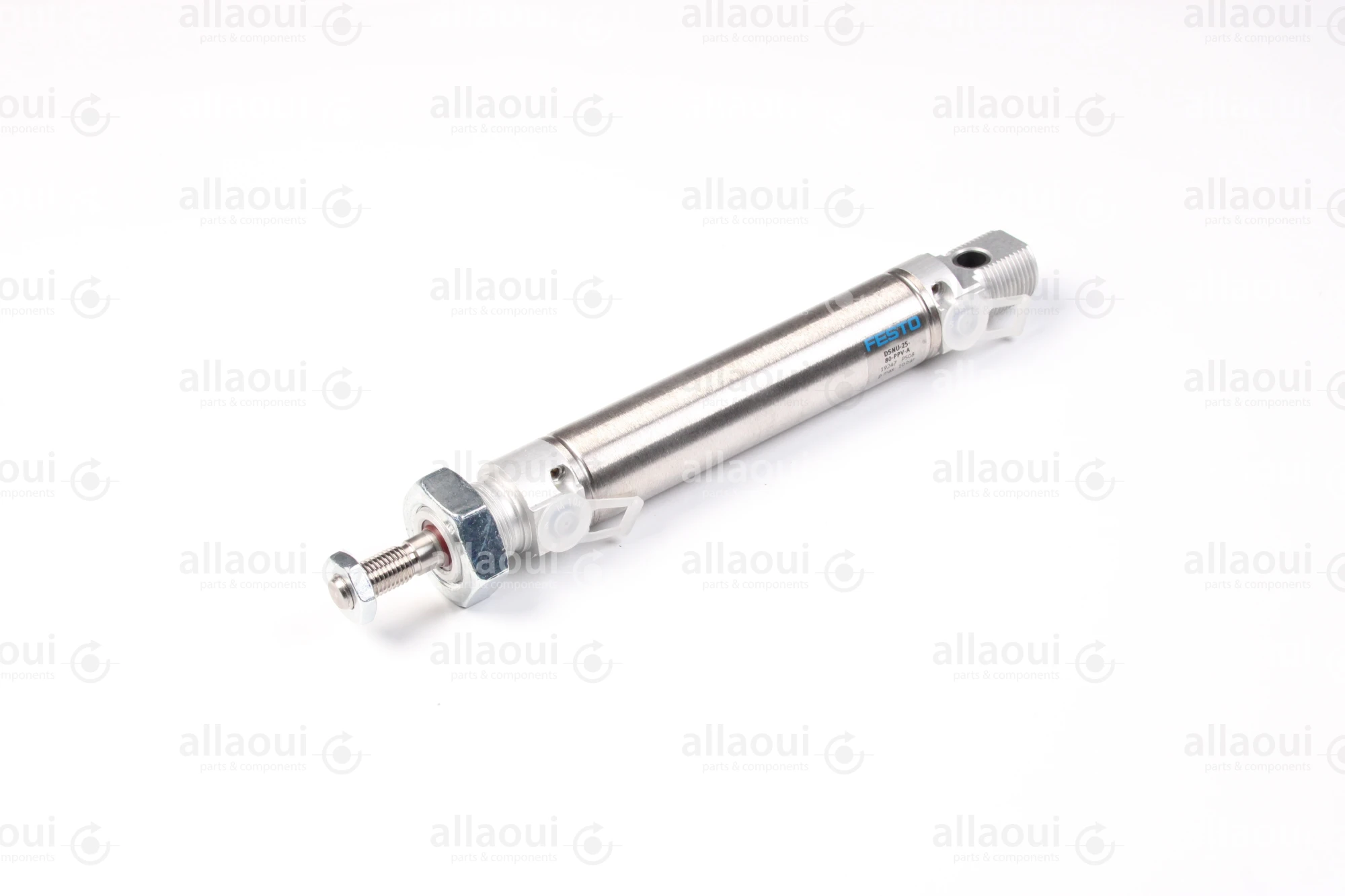 Festo Normzylinder DSNU-25-80-PPV-A Festo Normzylinder DSNU-25-80-PPV-A