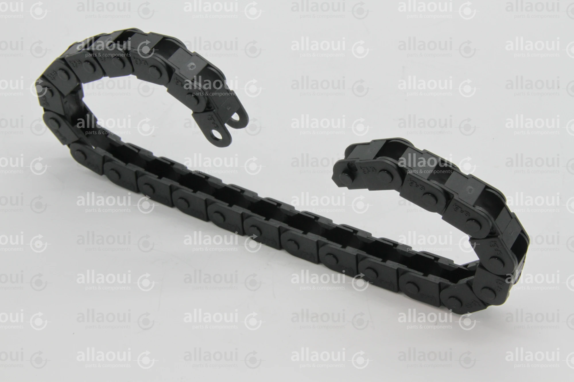 Heidelberg Chain Guide 24 Links+Connector FX.1022631/00