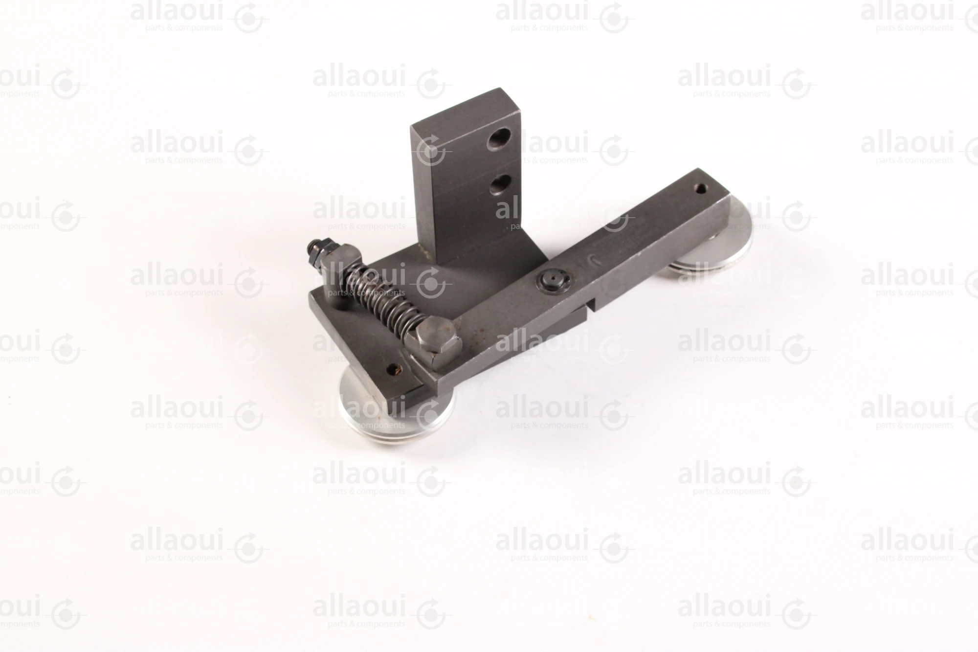 Heidelberg Tension Lever cpl. ZD.2162-964-BG-01 Heidelberg Tension Lever cpl. ZD.2162-964-BG-01