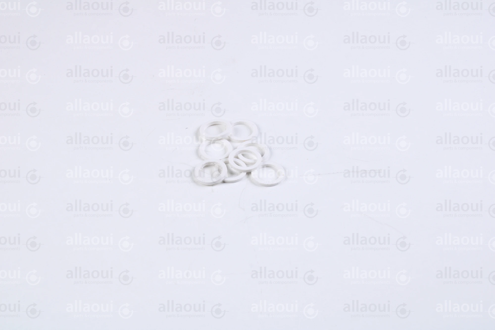 Landefeld Sealing Ring for Screw Thread 1/4" (65 Pieces) DR 14 K Landefeld Sealing Ring for Screw Thread 1/4" (65 Pieces) DR 14 K