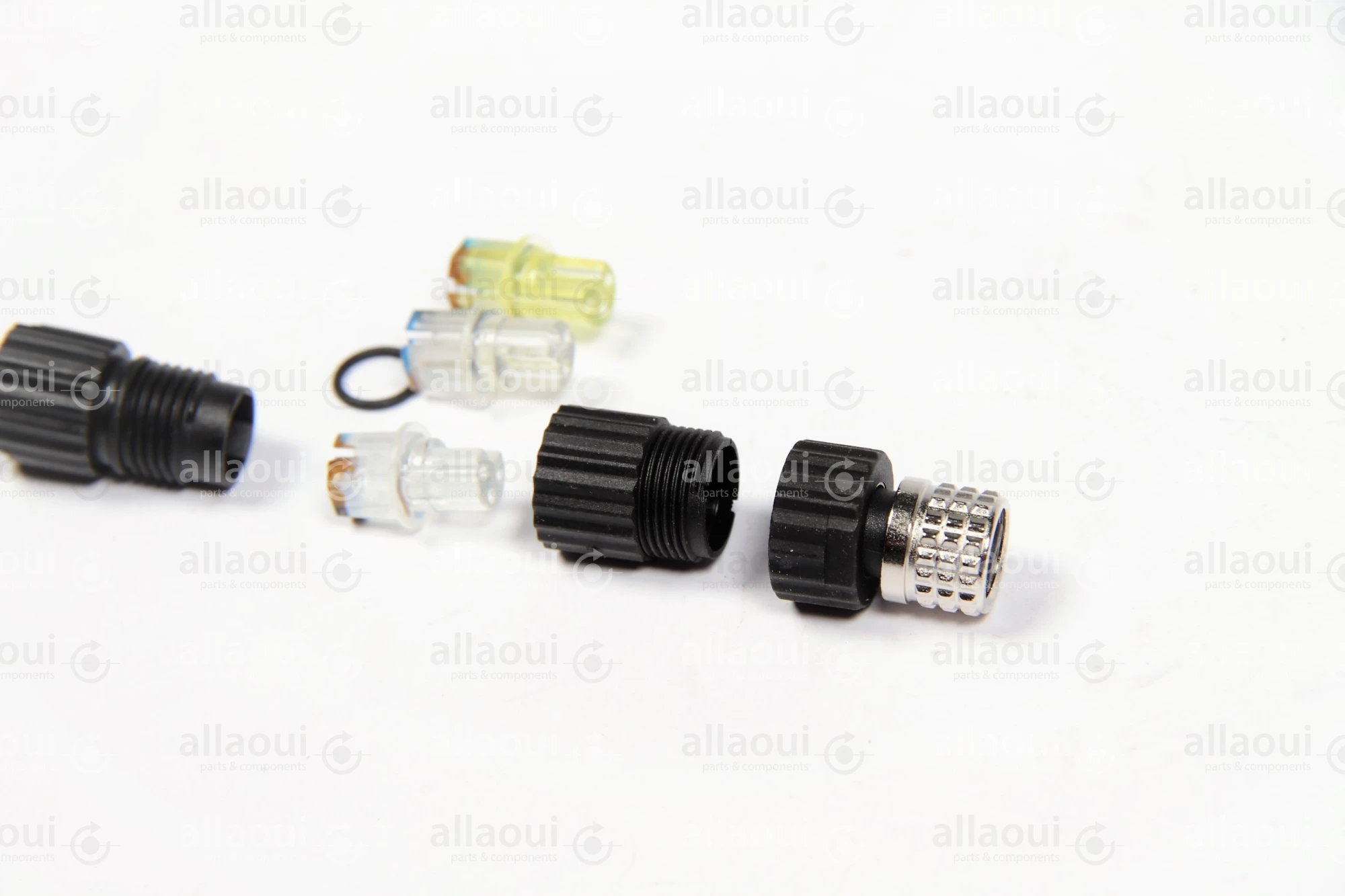 Hirschmann Elka 3008 V 3008 V Hirschmann Elka 3008 V 3008 V