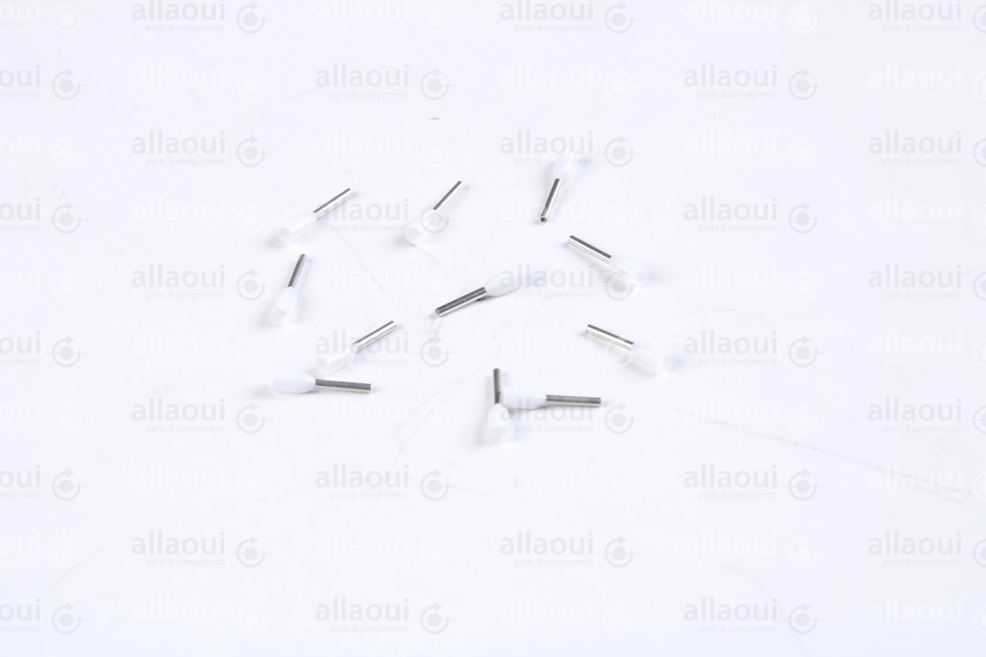 Koenig & Bauer (KBA) End Fitting (10 Pieces) L0721892 Koenig & Bauer (KBA) End Fitting (10 Pieces) L0721892