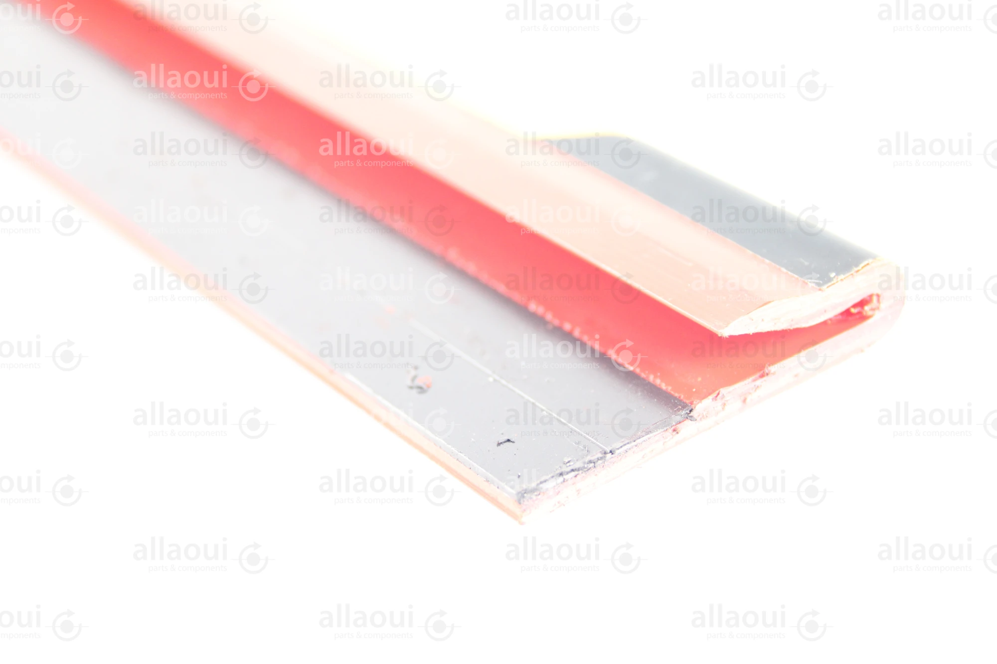 Duracut Warning and protection profile FKGHDR3000 Duracut Warning and protection profile FKGHDR3000