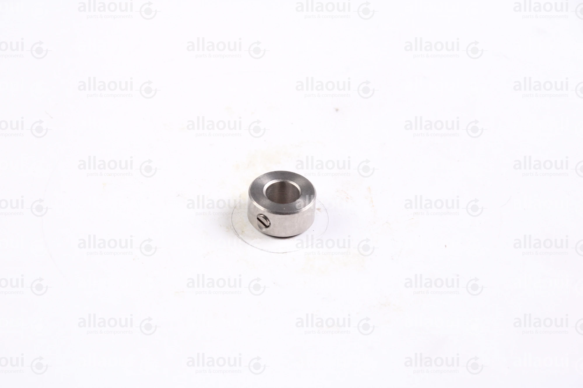 UNKNOWN Adjusting Rings (15 Pieces) A-8-DIN-705 UNKNOWN Adjusting Rings (15 Pieces) A-8-DIN-705