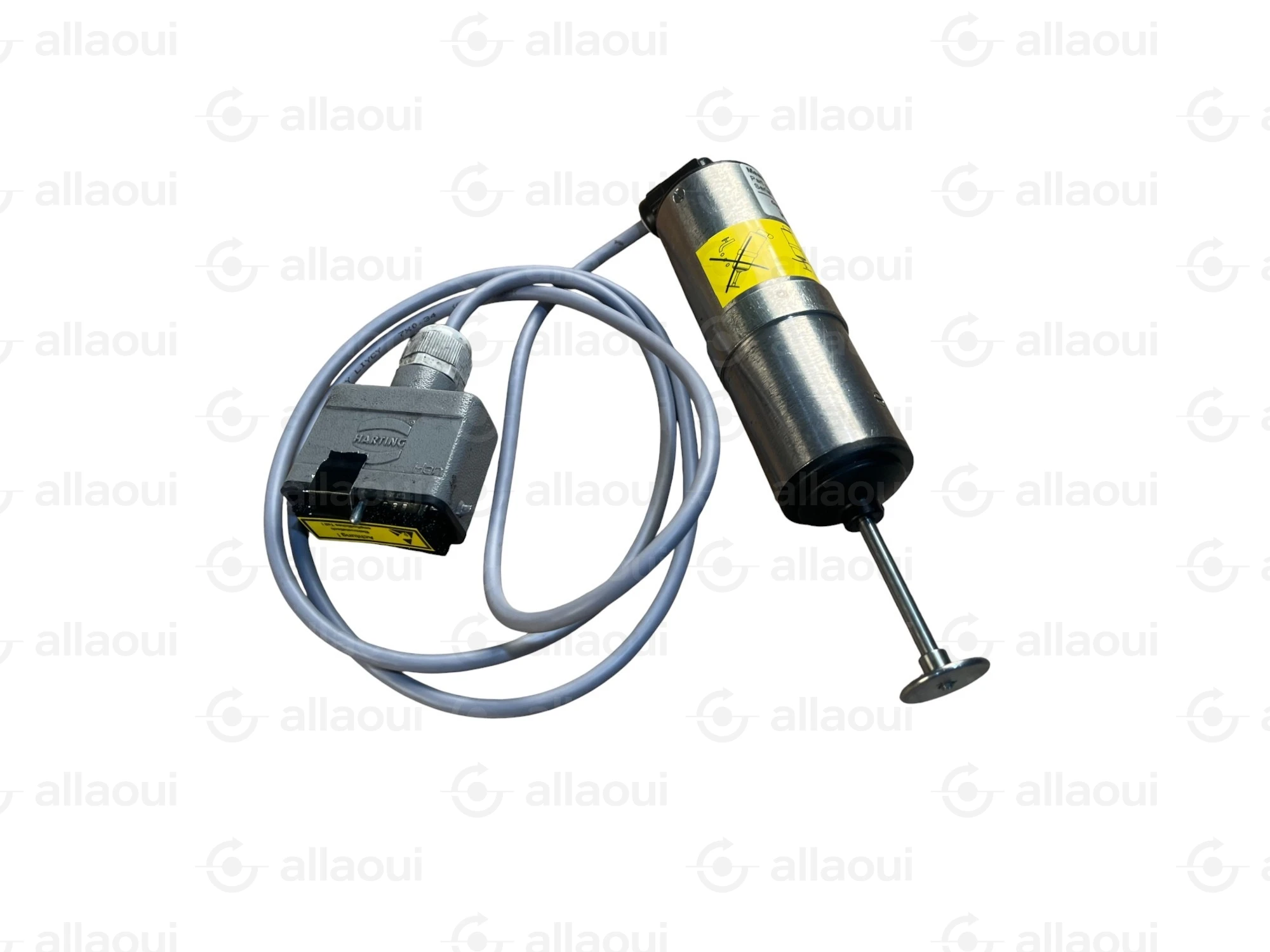 Wolter-Kempf Sensor 395 370 10 Wolter-Kempf Sensor 395 370 10