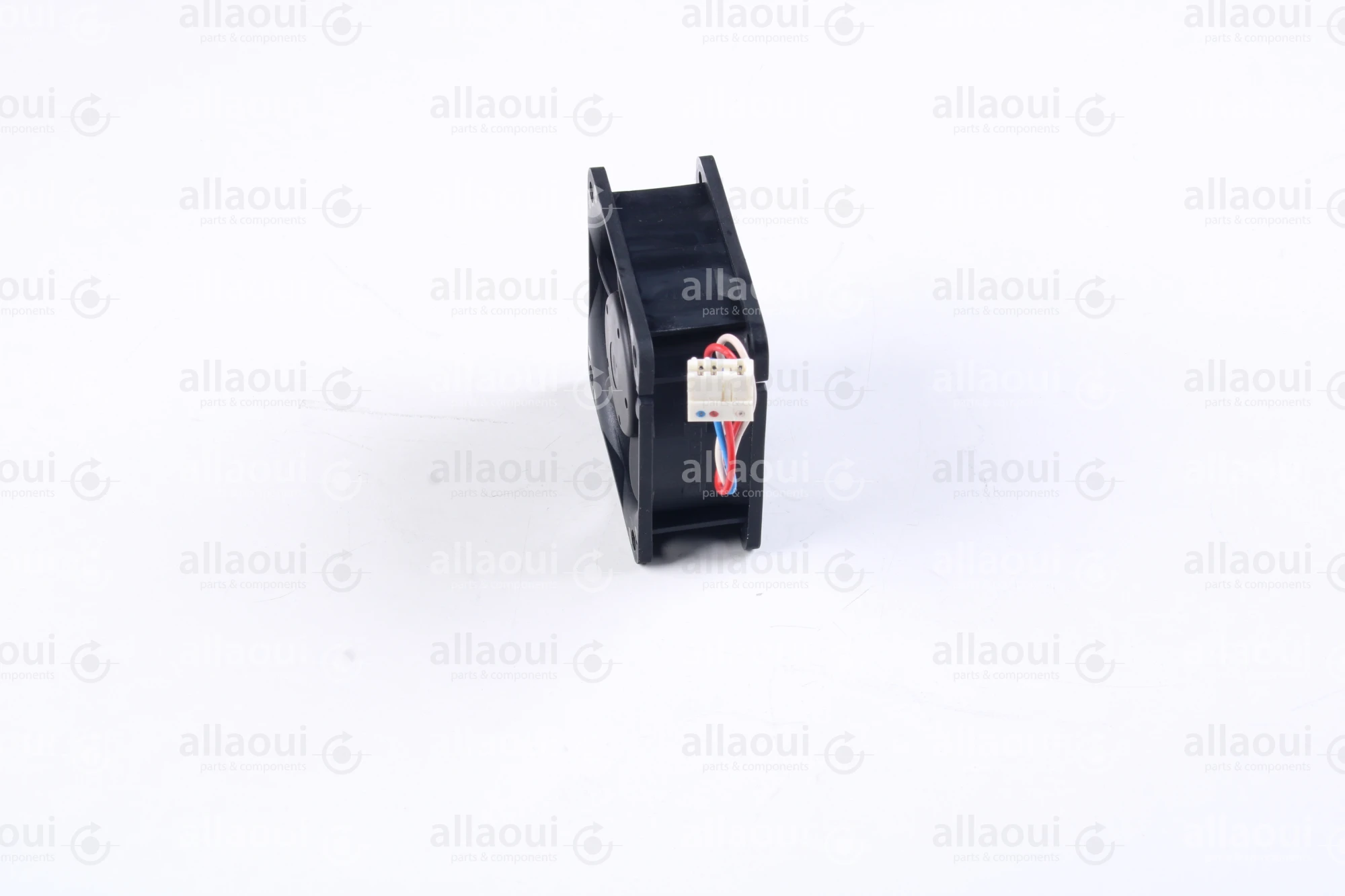 Ebmpapst Axial fan 60x60x25mm 24VDC 614 N/2HH Ebmpapst Axial fan 60x60x25mm 24VDC 614 N/2HH