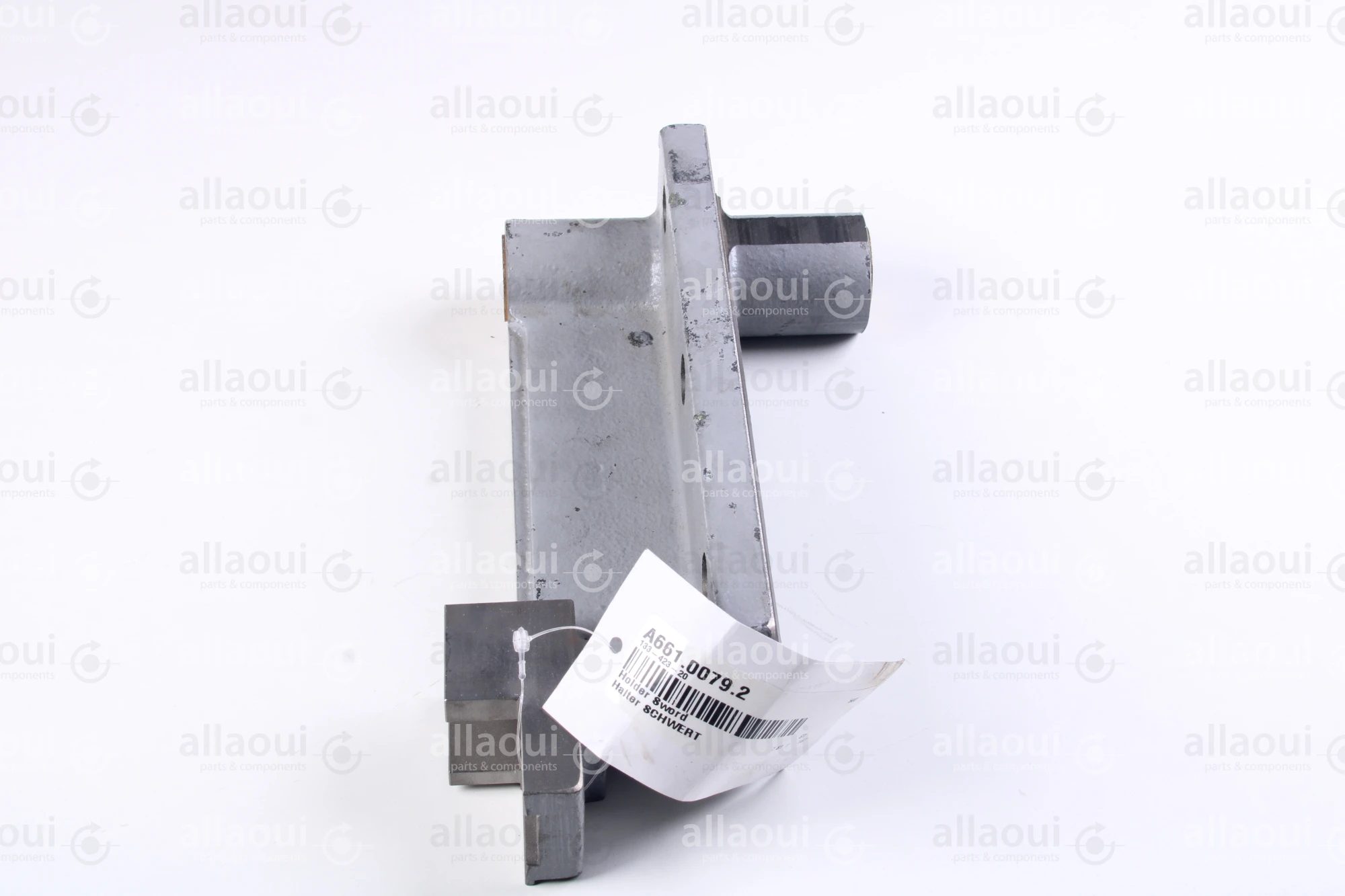 Müller Martini Holder Sword A661.0079.2 Müller Martini Holder Sword A661.0079.2