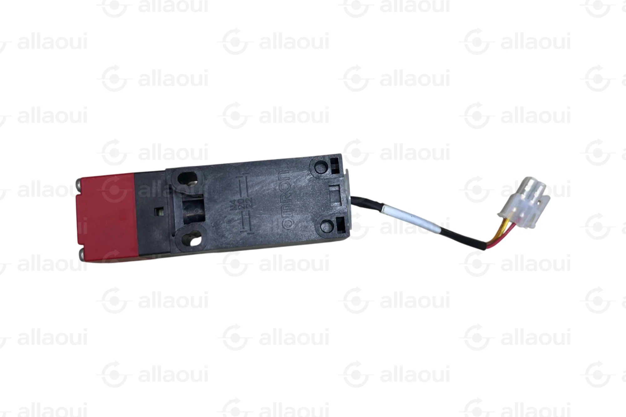 Omron Safety Switch with Key Operated D4NS-1AF
